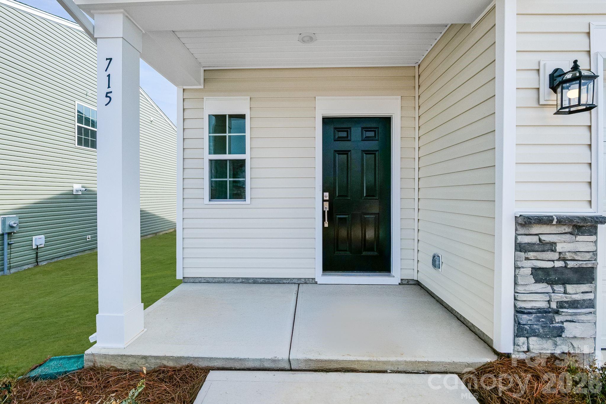 715 Espresso Drive — Shelby