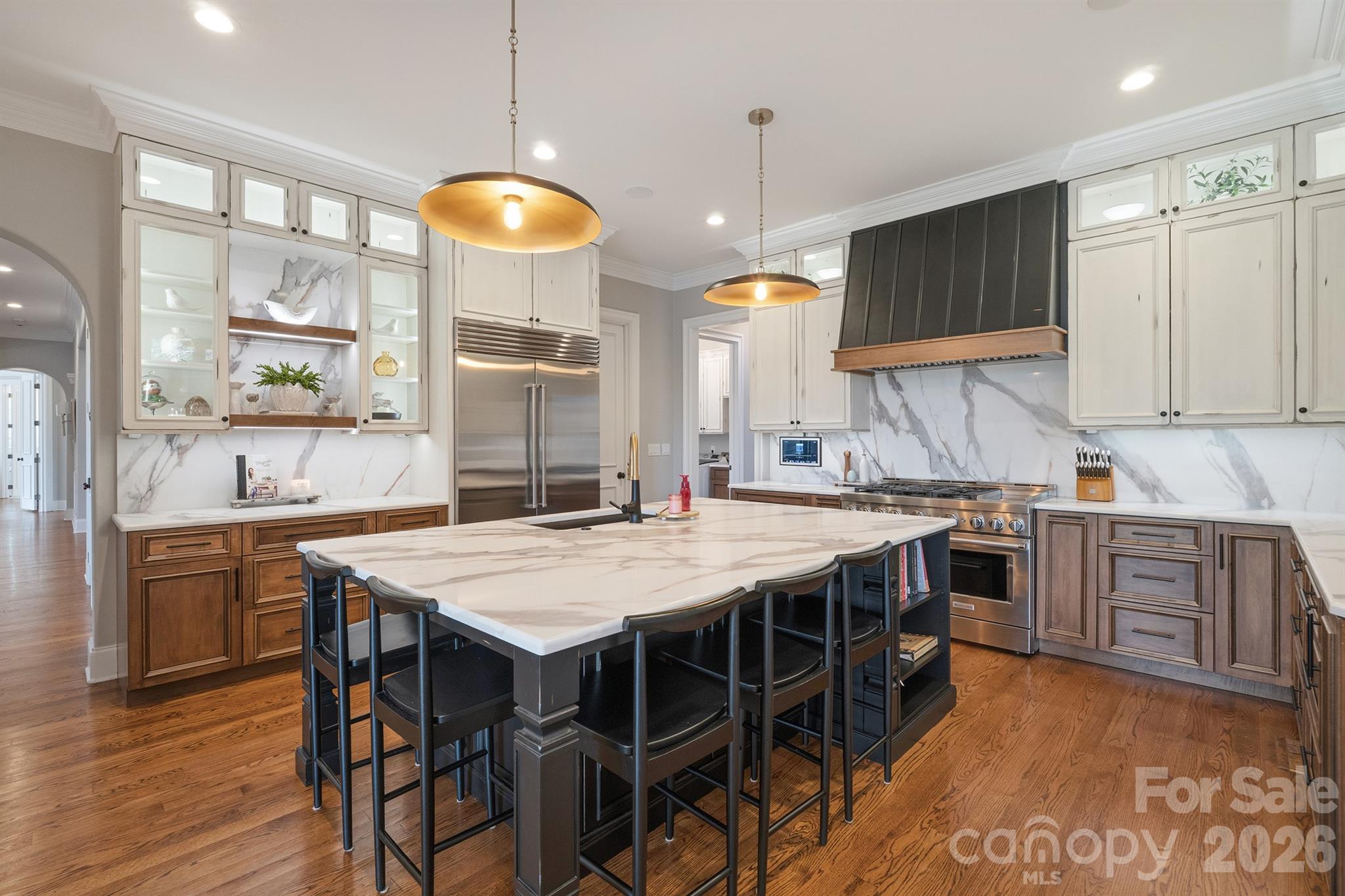 11808 Pleasant Wyatt Place — Charlotte