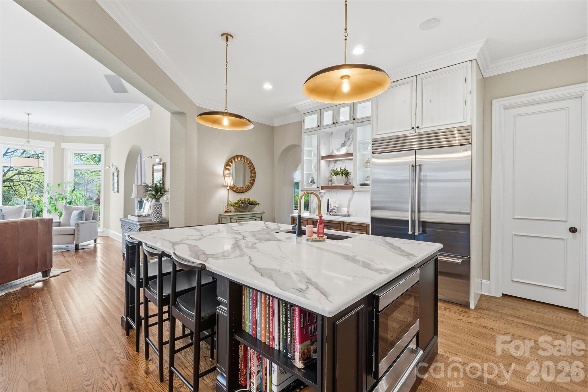 11808 Pleasant Wyatt Place — Charlotte
