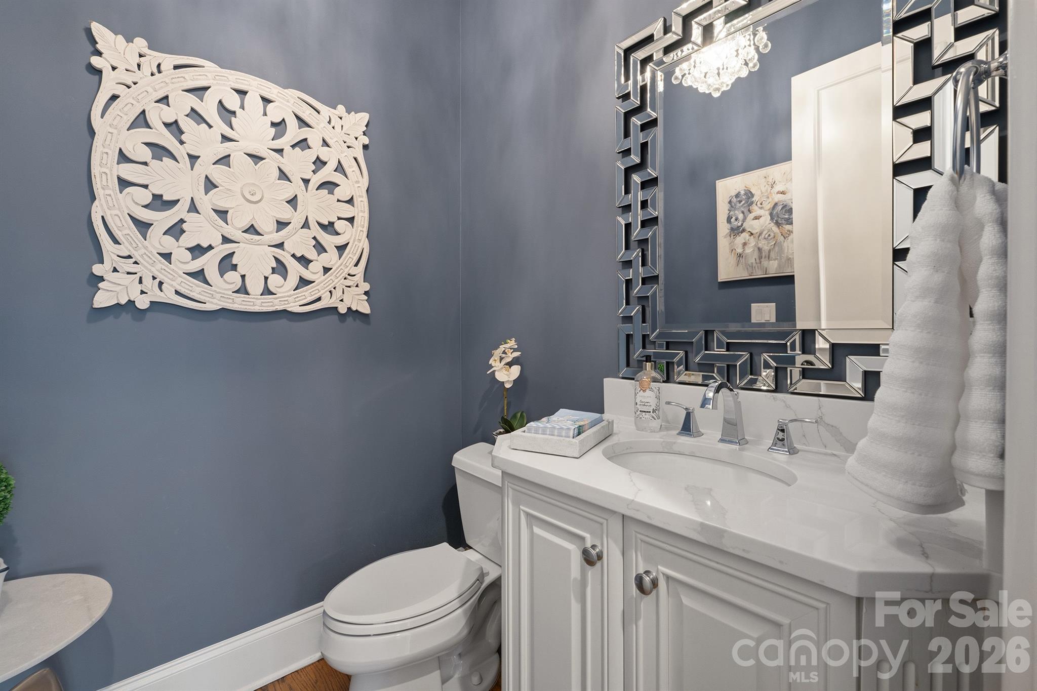 11808 Pleasant Wyatt Place — Charlotte
