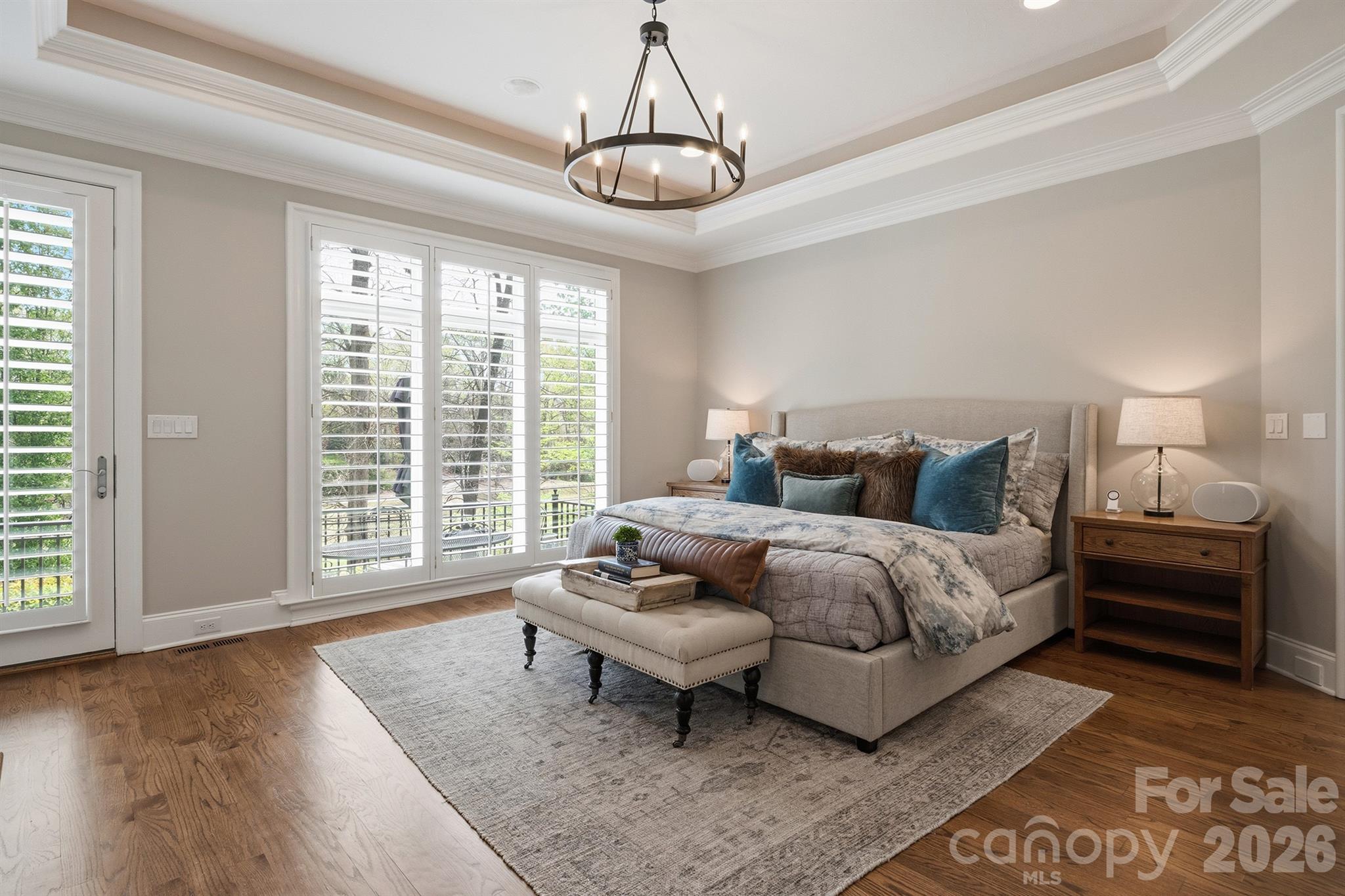 11808 Pleasant Wyatt Place — Charlotte