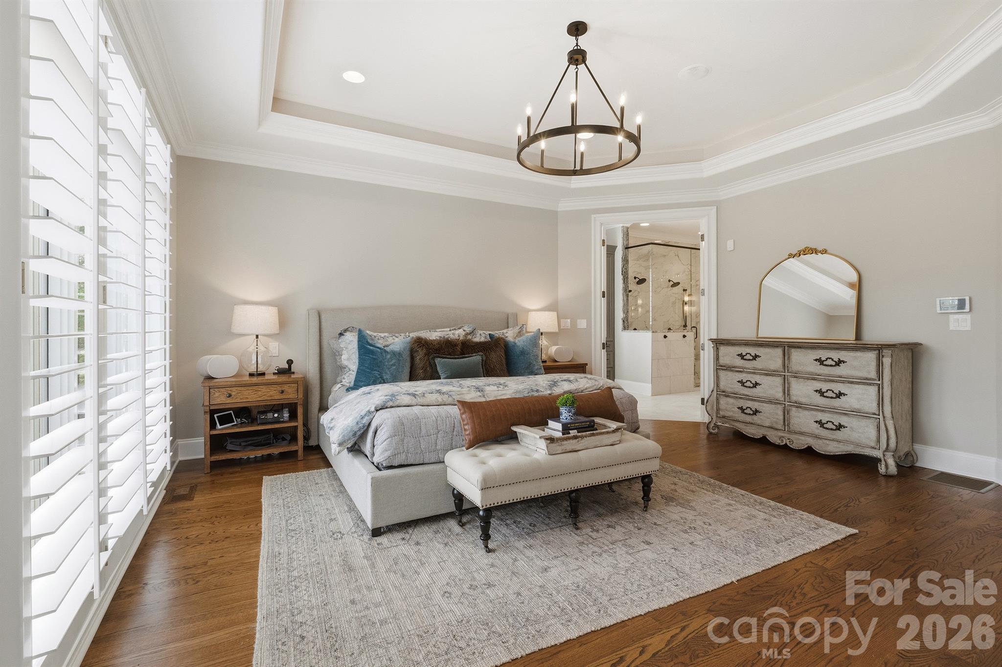 11808 Pleasant Wyatt Place — Charlotte