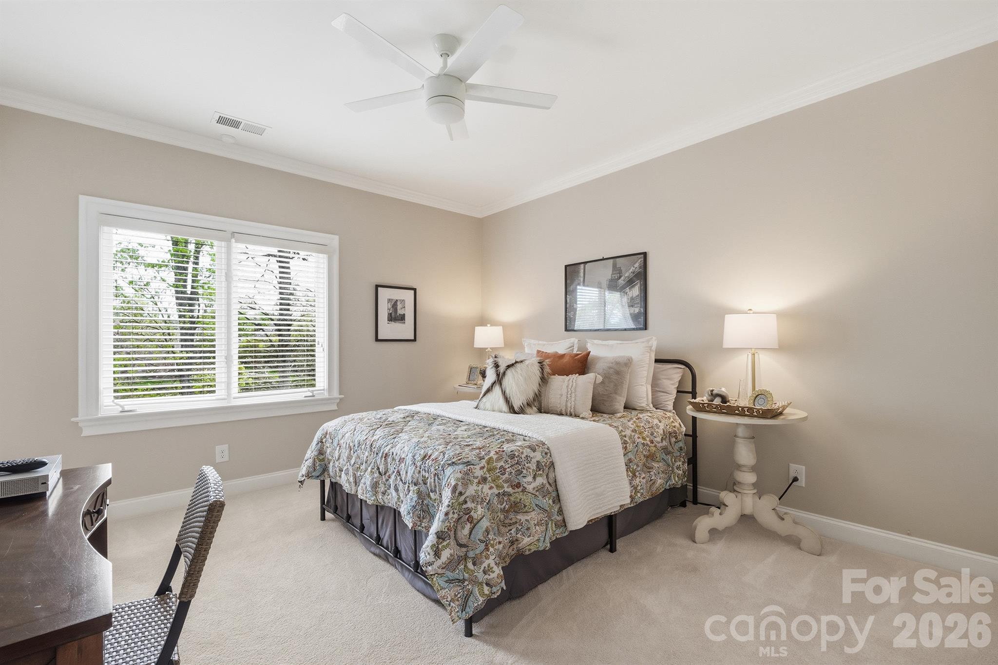 11808 Pleasant Wyatt Place — Charlotte