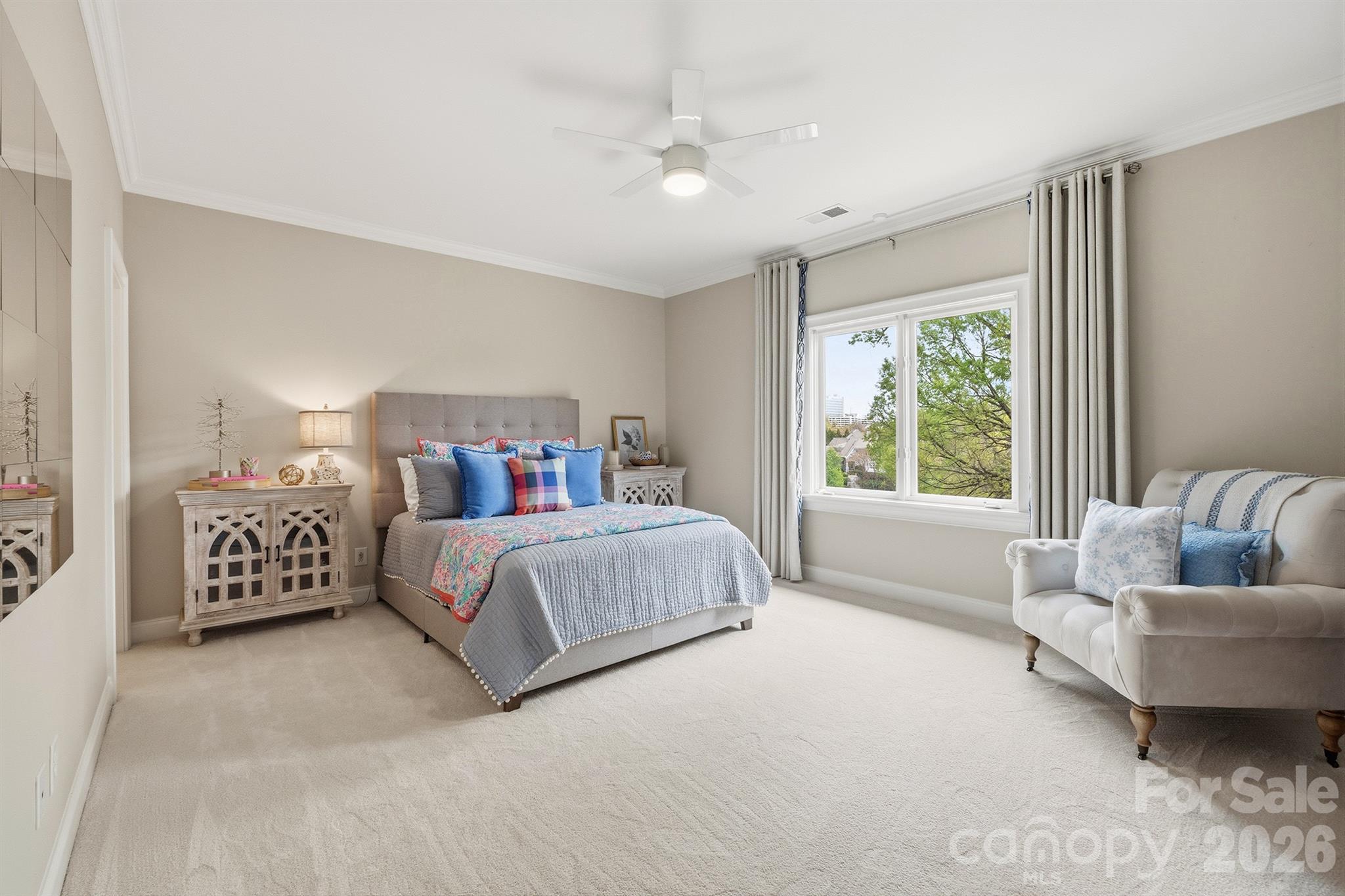 11808 Pleasant Wyatt Place — Charlotte