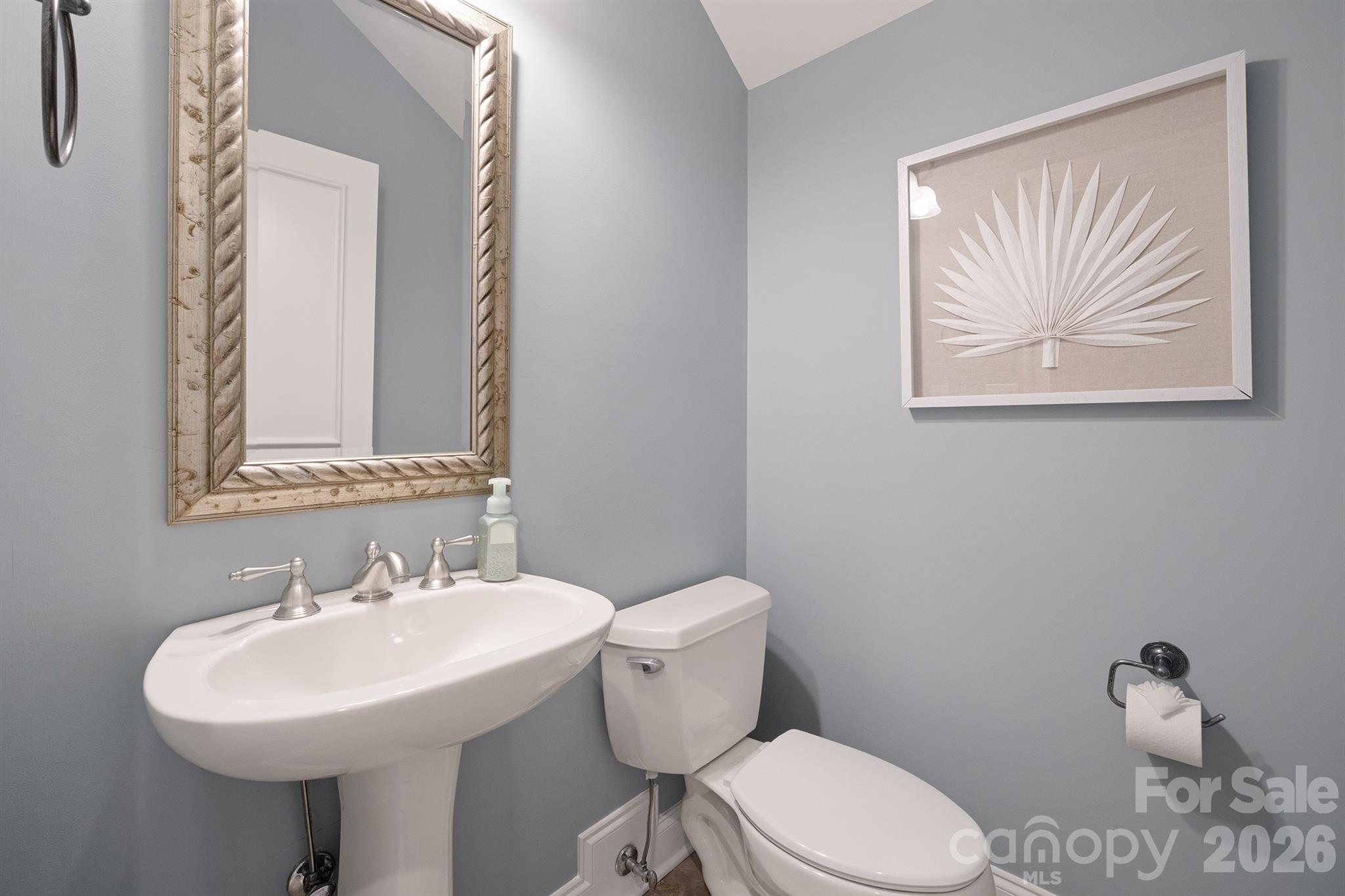 11808 Pleasant Wyatt Place — Charlotte