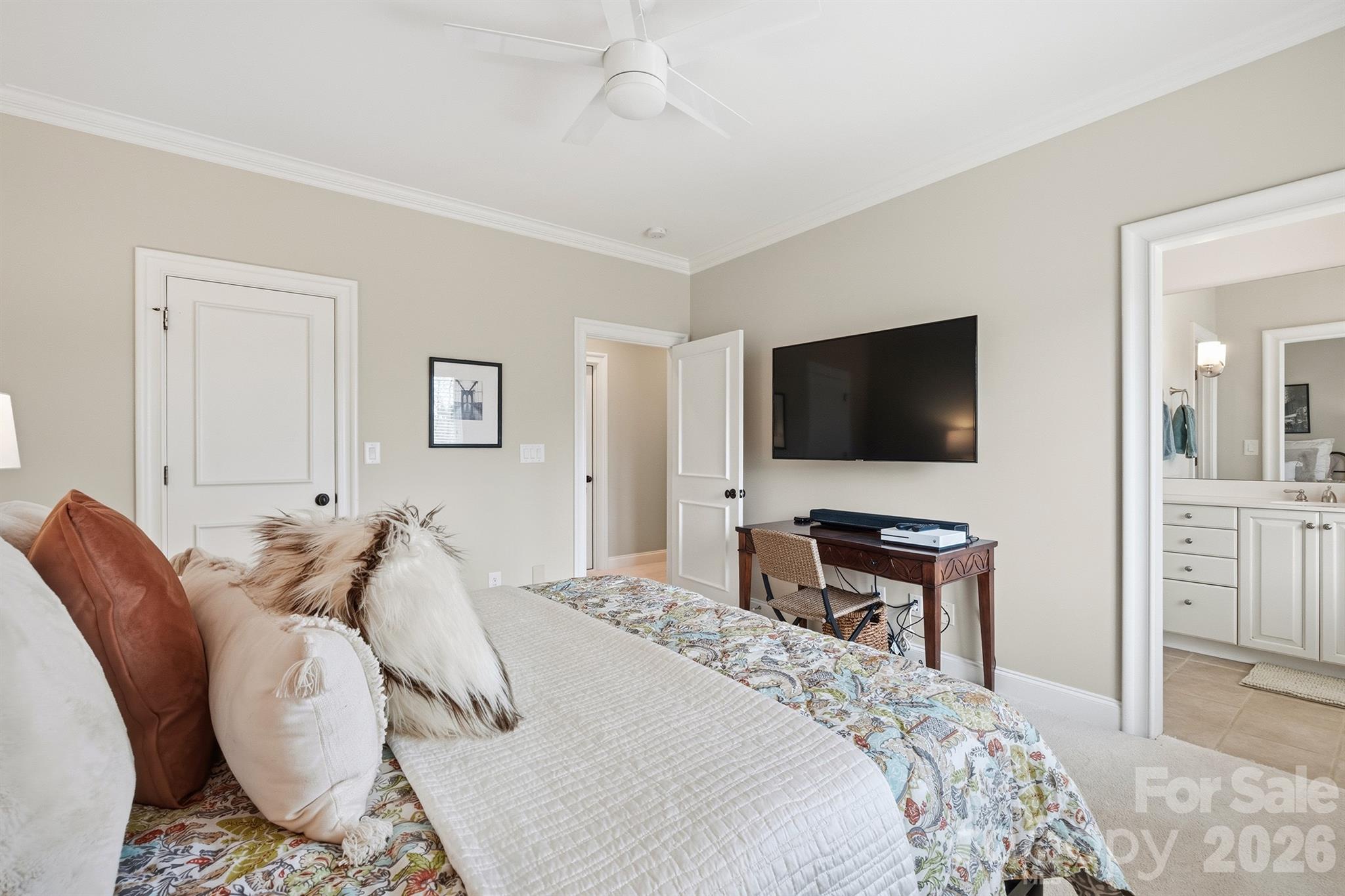 11808 Pleasant Wyatt Place — Charlotte