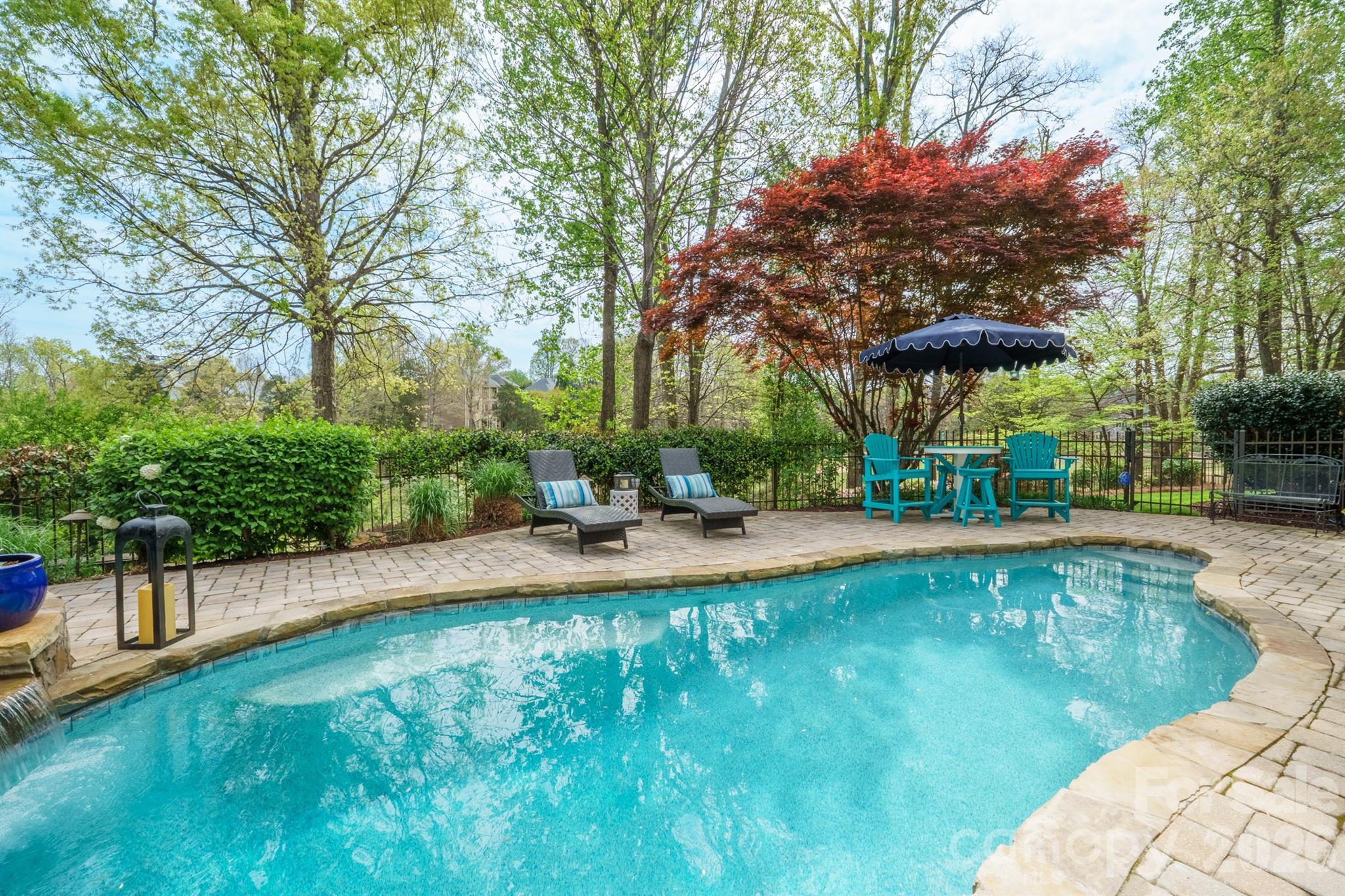 11808 Pleasant Wyatt Place — Charlotte