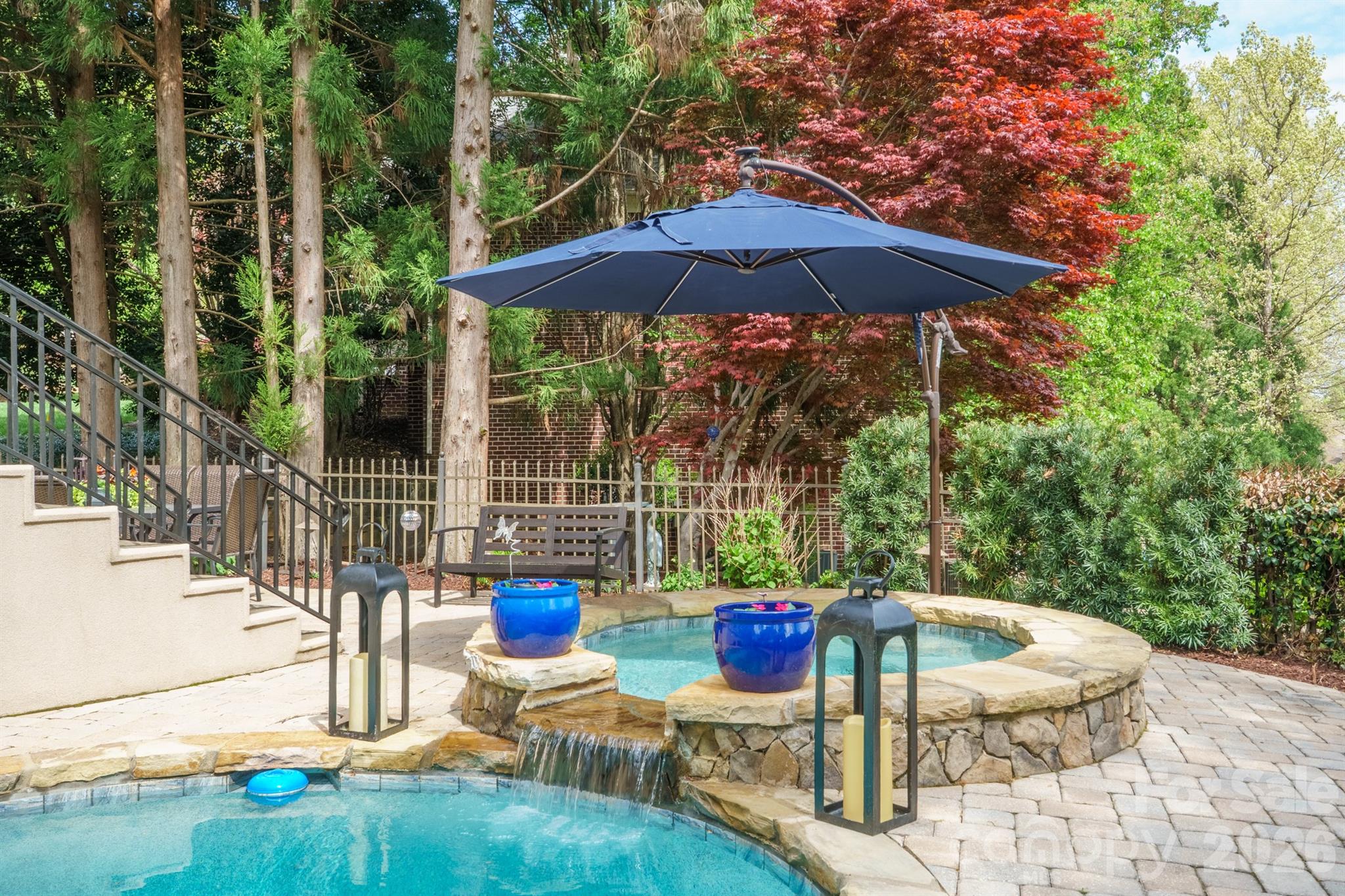 11808 Pleasant Wyatt Place — Charlotte