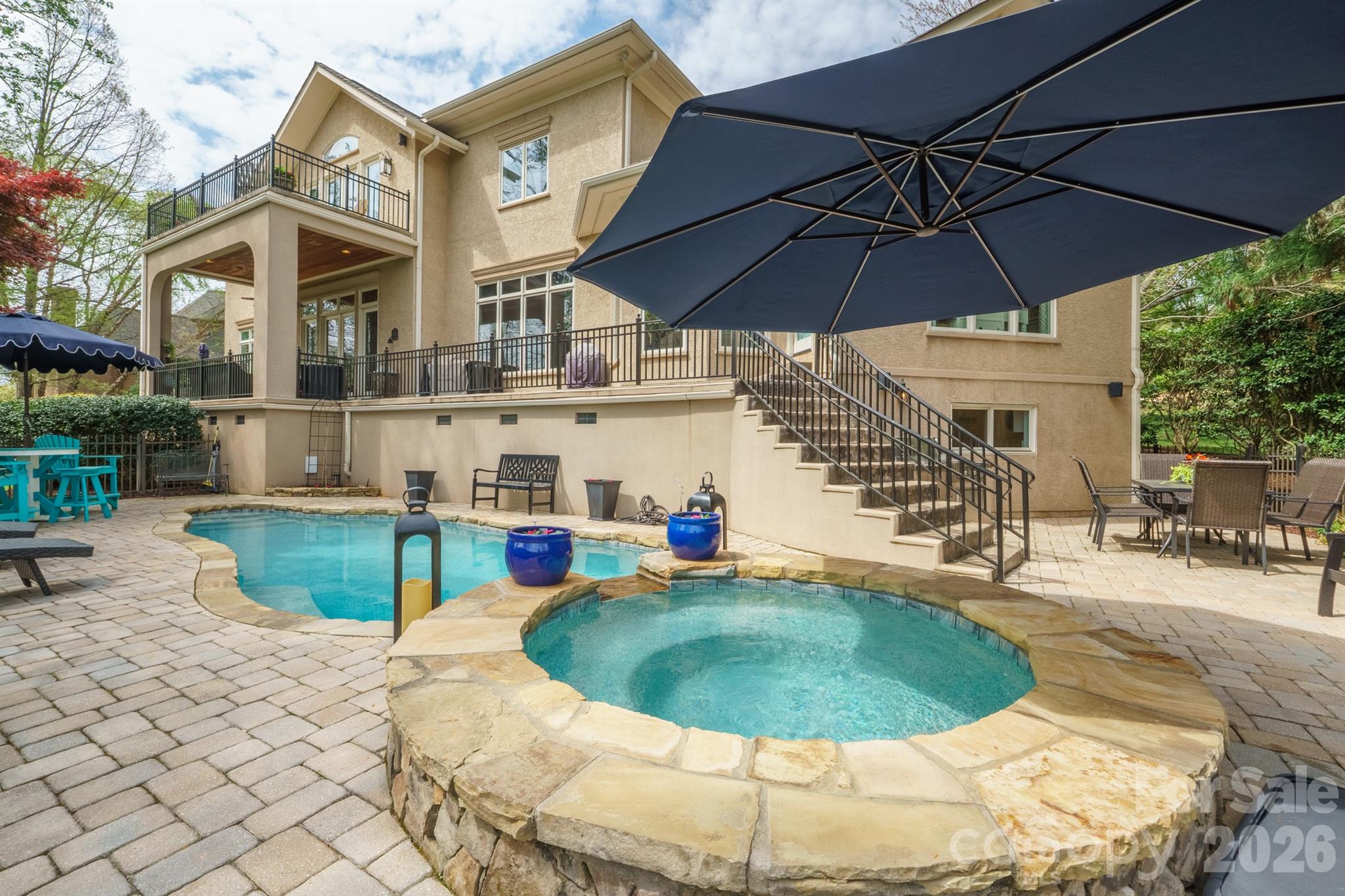 11808 Pleasant Wyatt Place — Charlotte