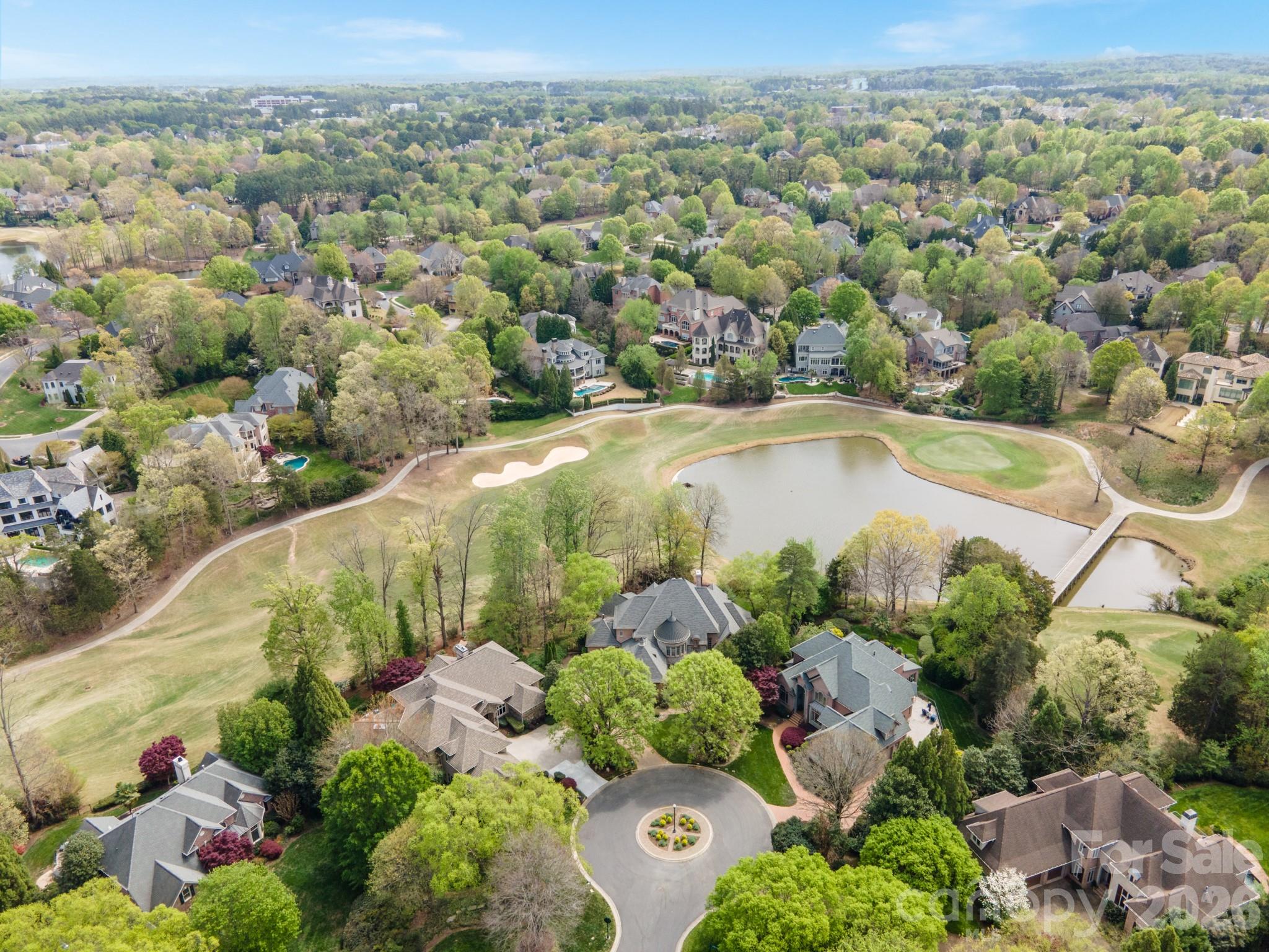 11808 Pleasant Wyatt Place — Charlotte