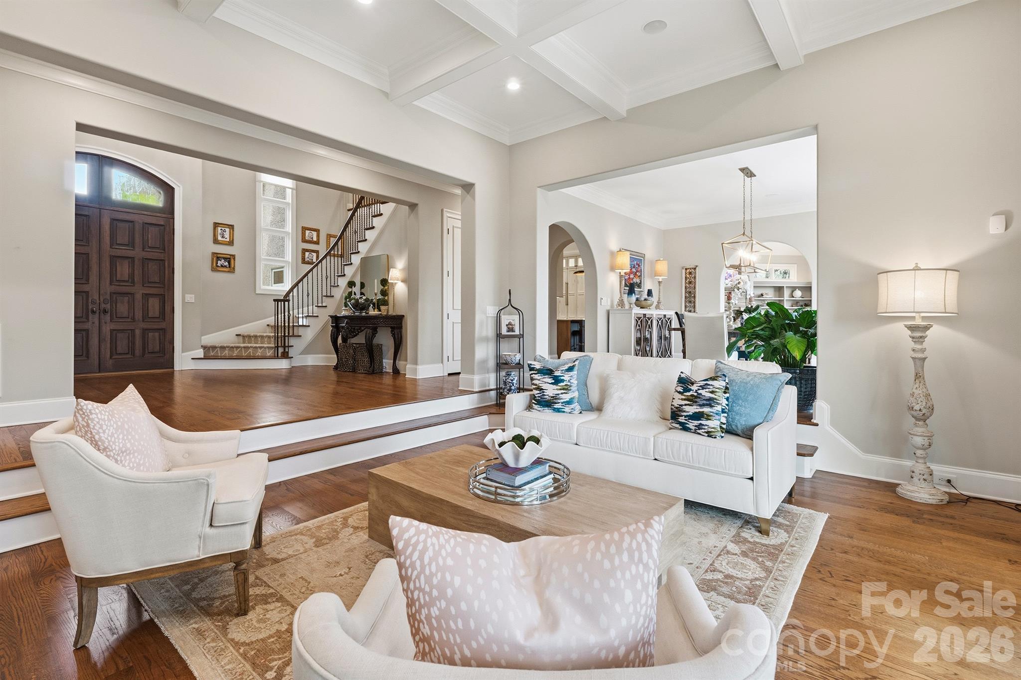 11808 Pleasant Wyatt Place — Charlotte