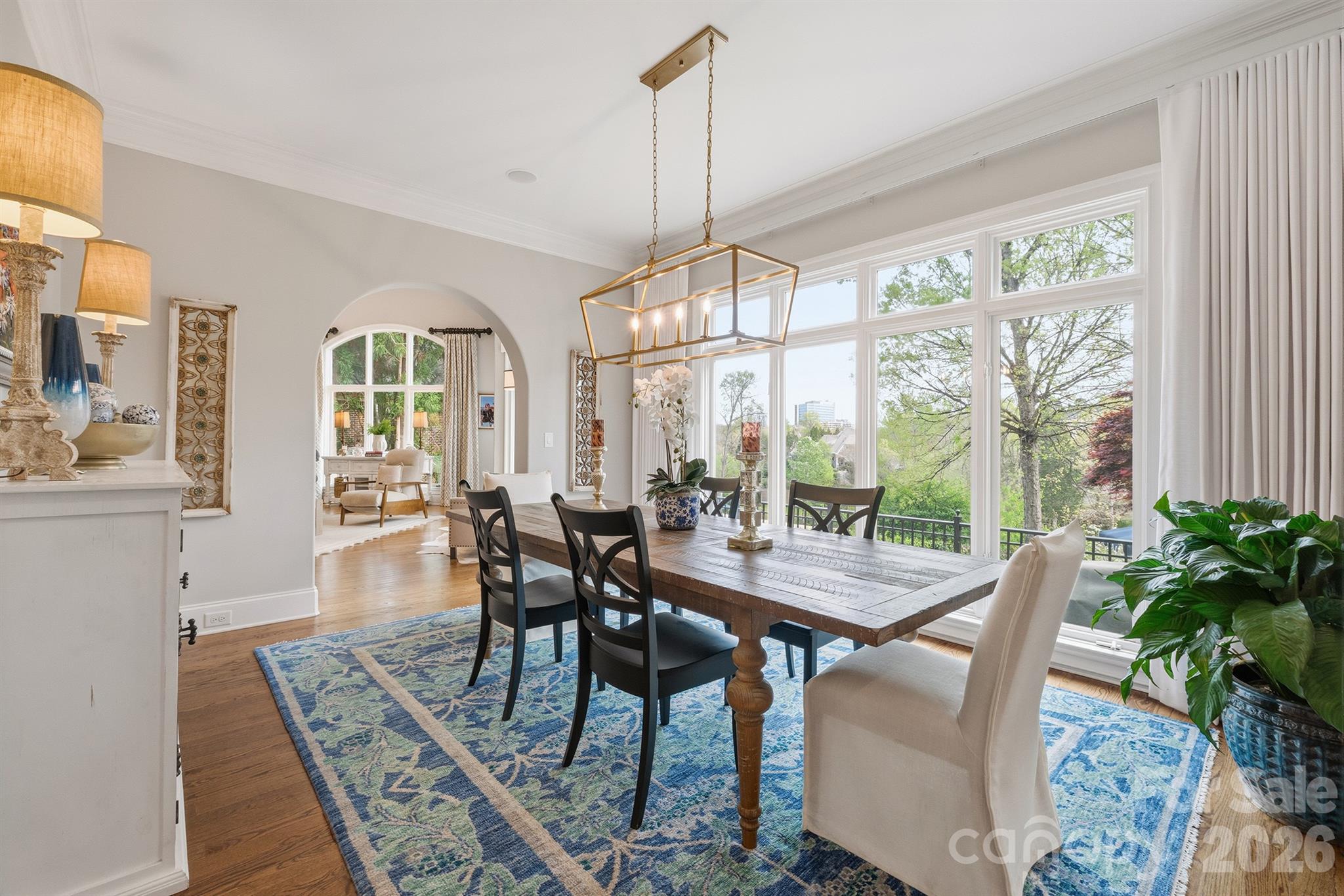 11808 Pleasant Wyatt Place — Charlotte