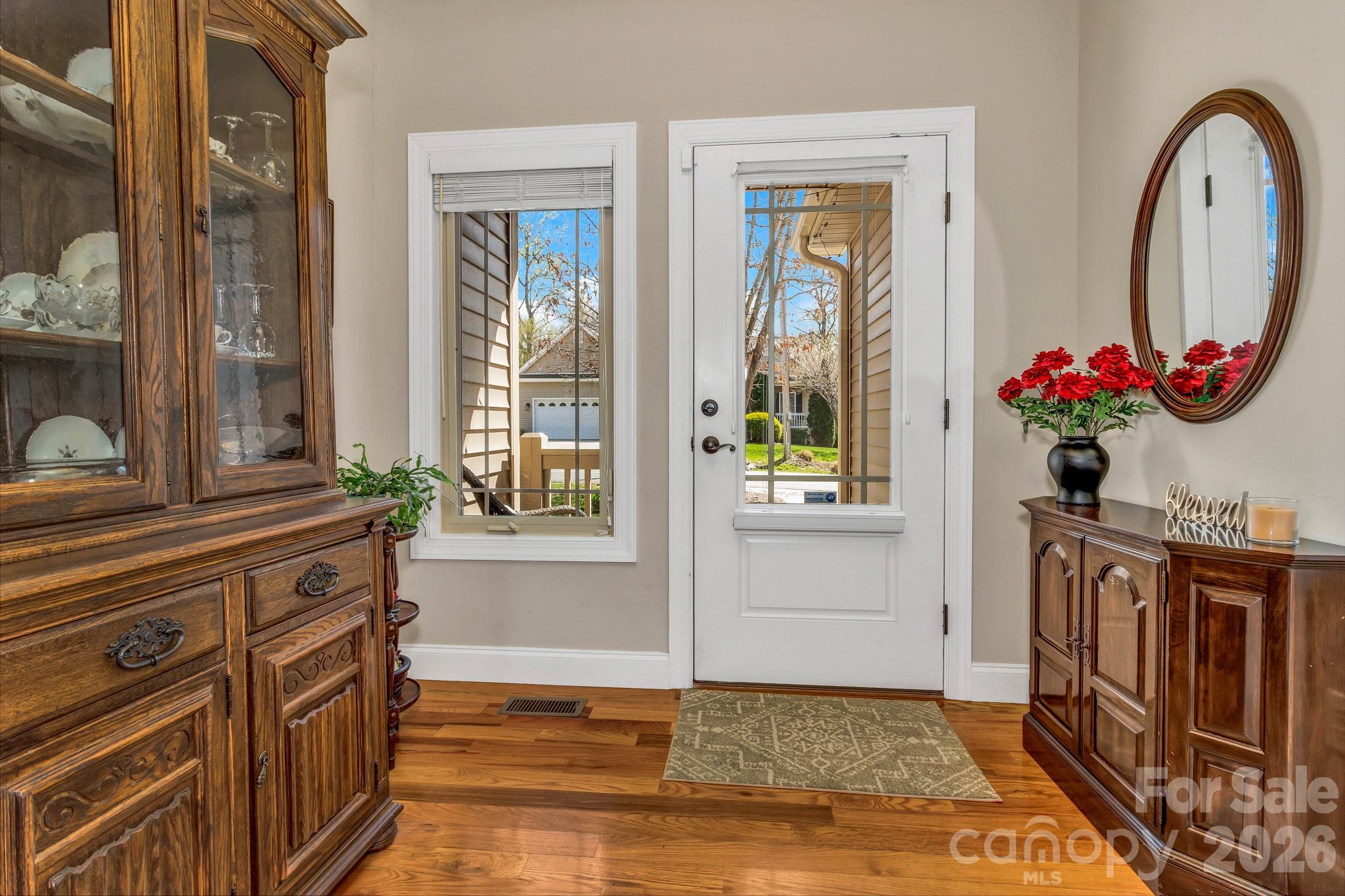 122 Craggy Street — Black Mountain