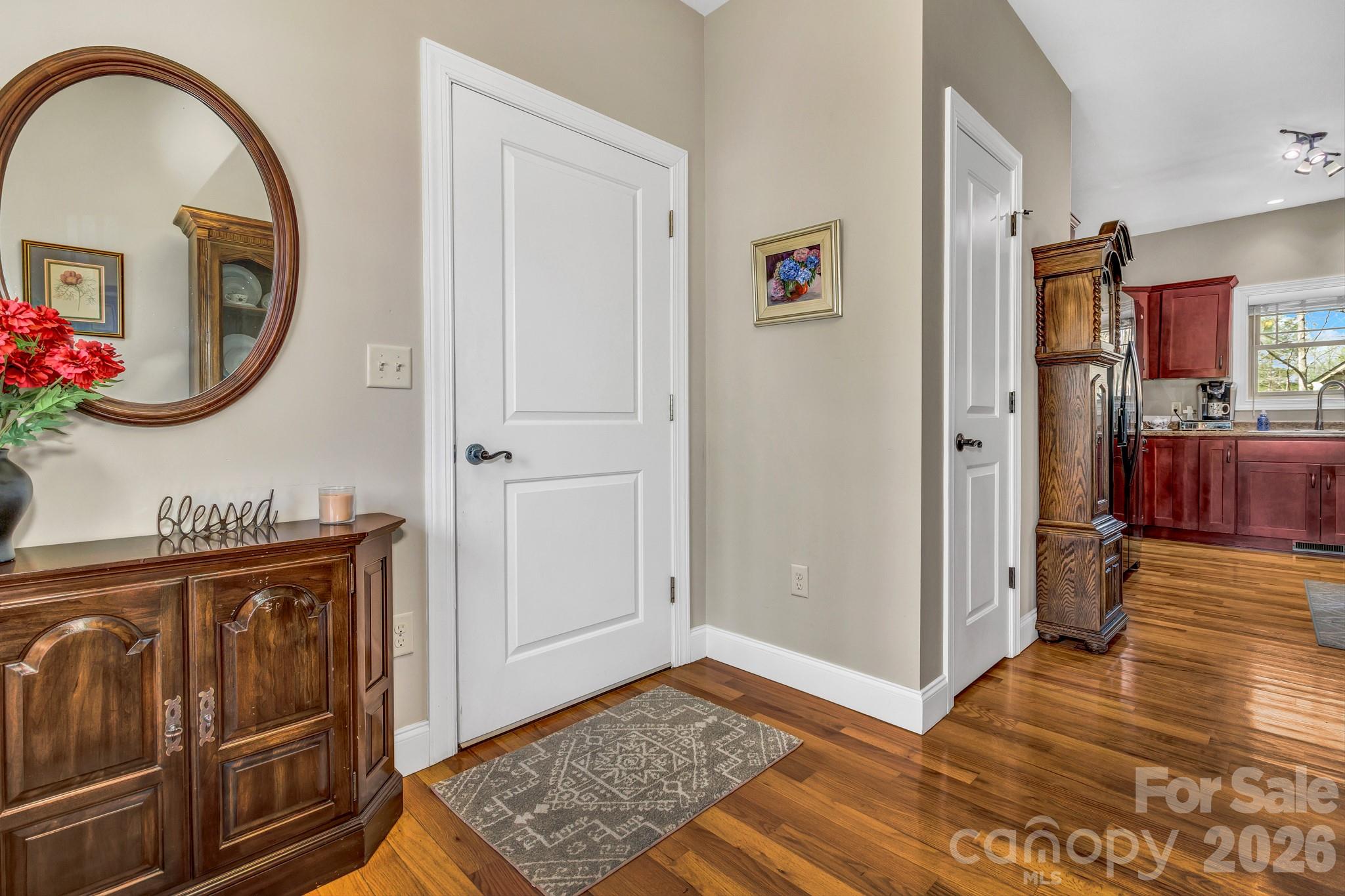 122 Craggy Street — Black Mountain