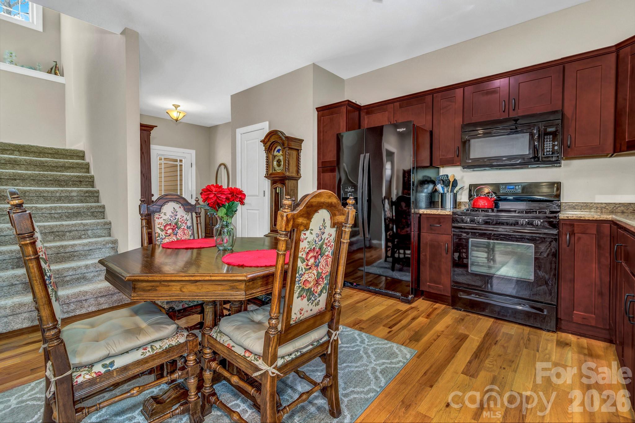 122 Craggy Street — Black Mountain