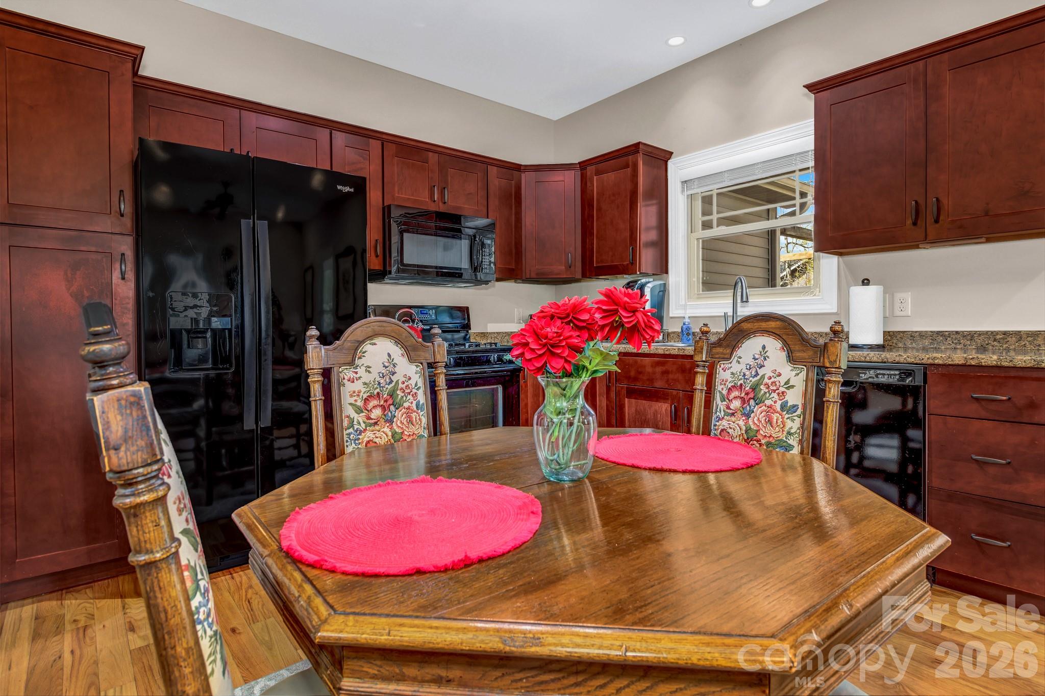 122 Craggy Street — Black Mountain