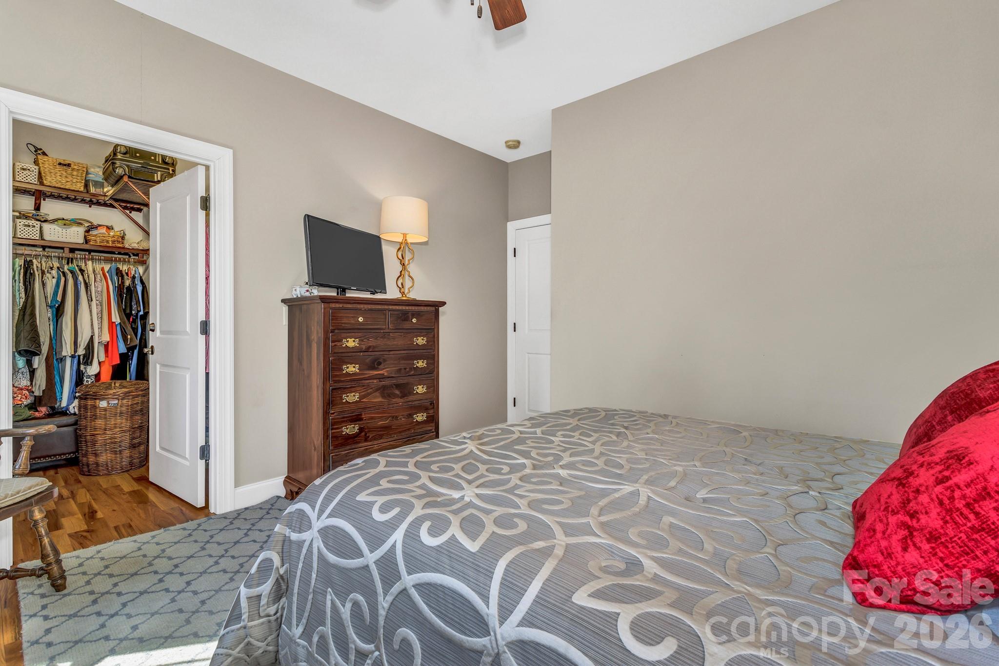 122 Craggy Street — Black Mountain