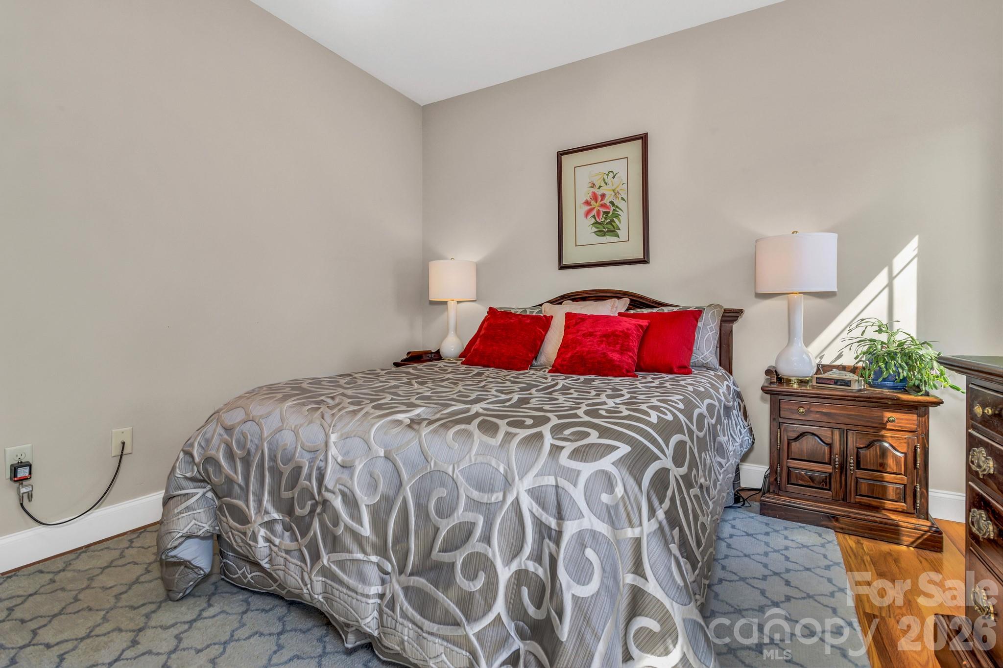 122 Craggy Street — Black Mountain