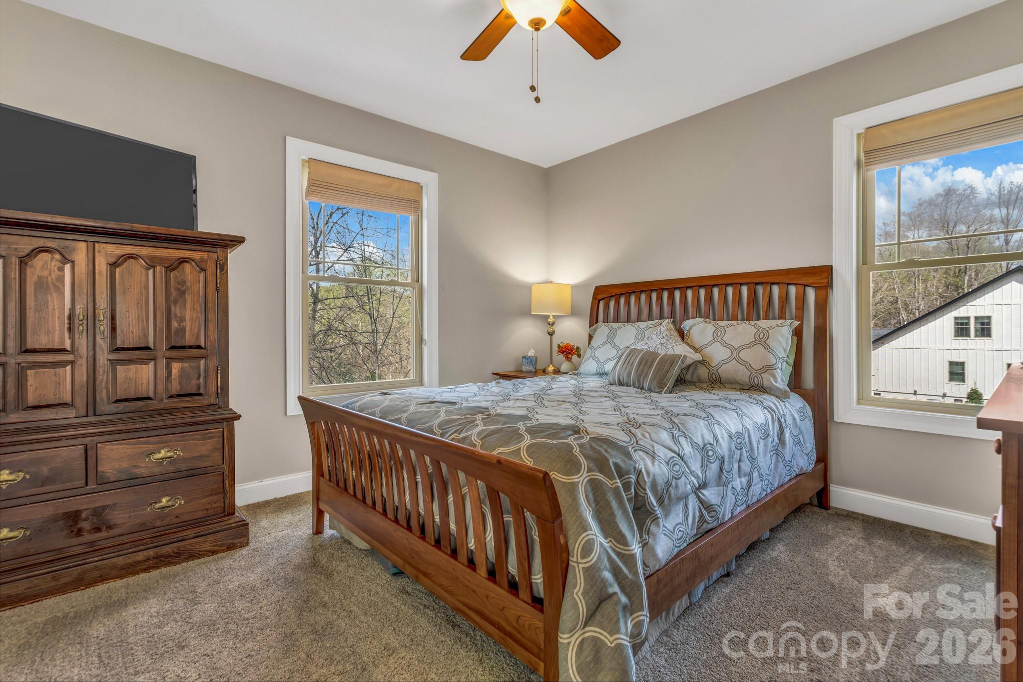 122 Craggy Street — Black Mountain