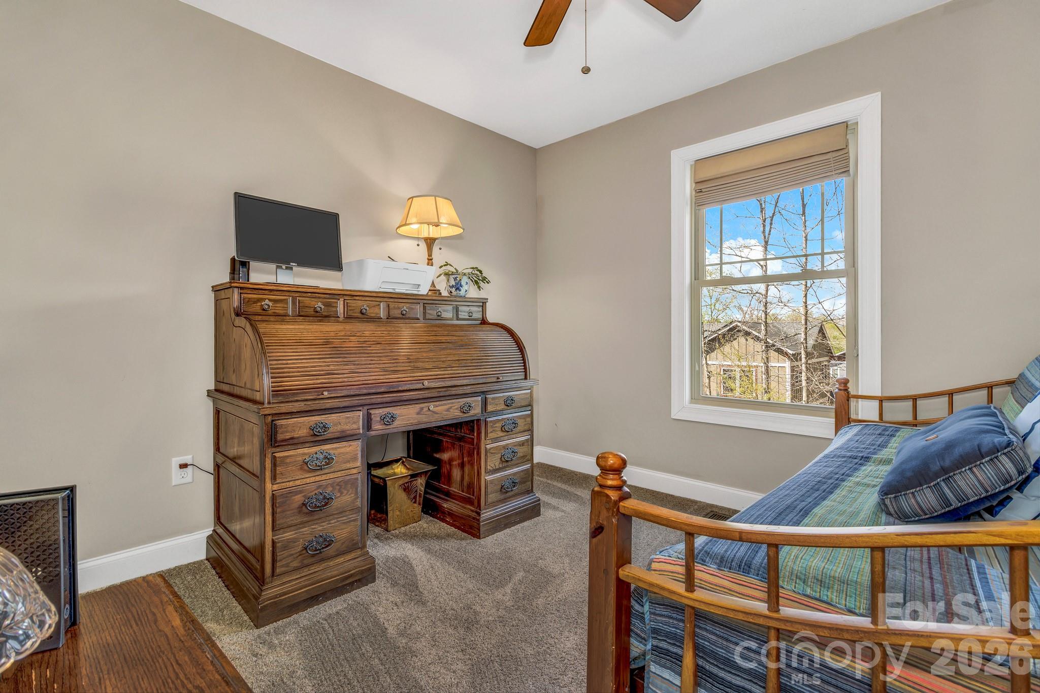 122 Craggy Street — Black Mountain