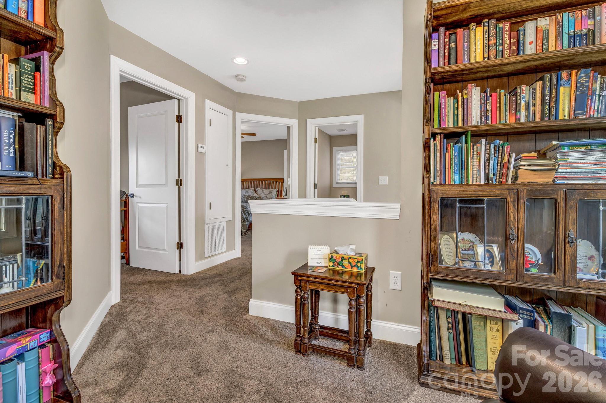 122 Craggy Street — Black Mountain