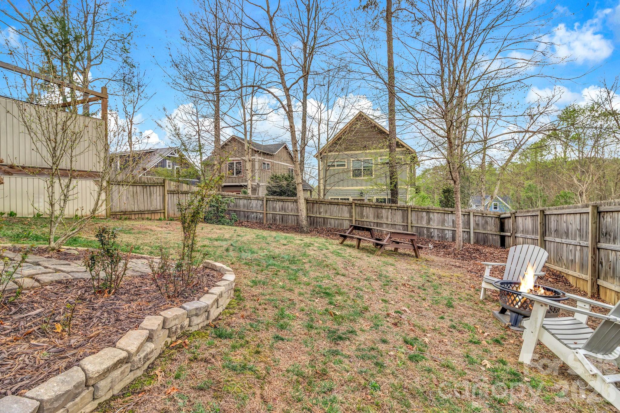 122 Craggy Street — Black Mountain