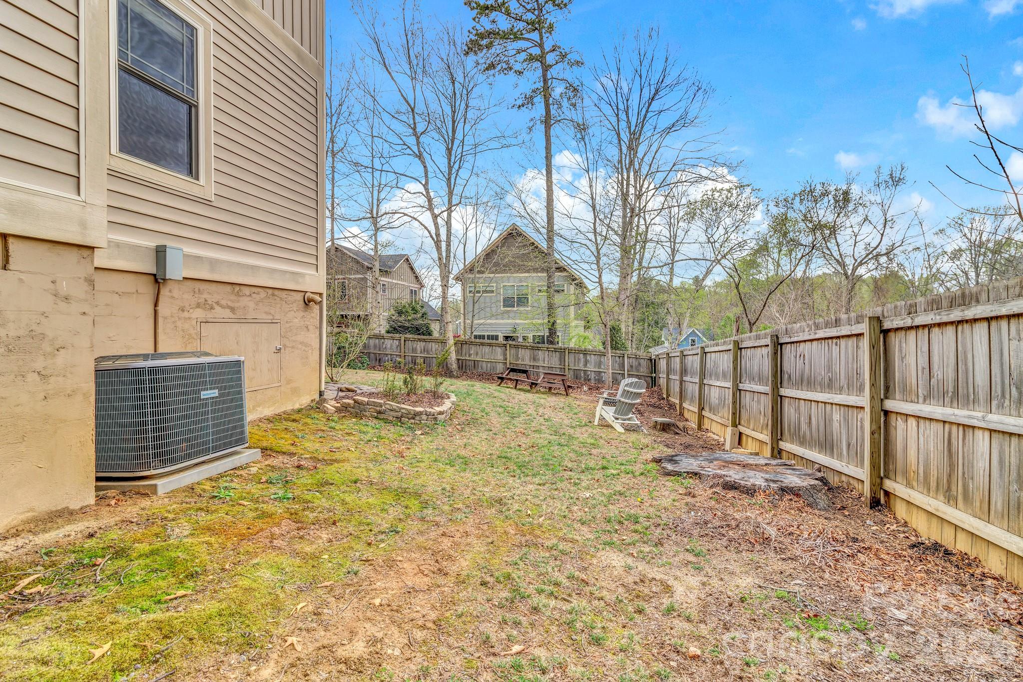 122 Craggy Street — Black Mountain