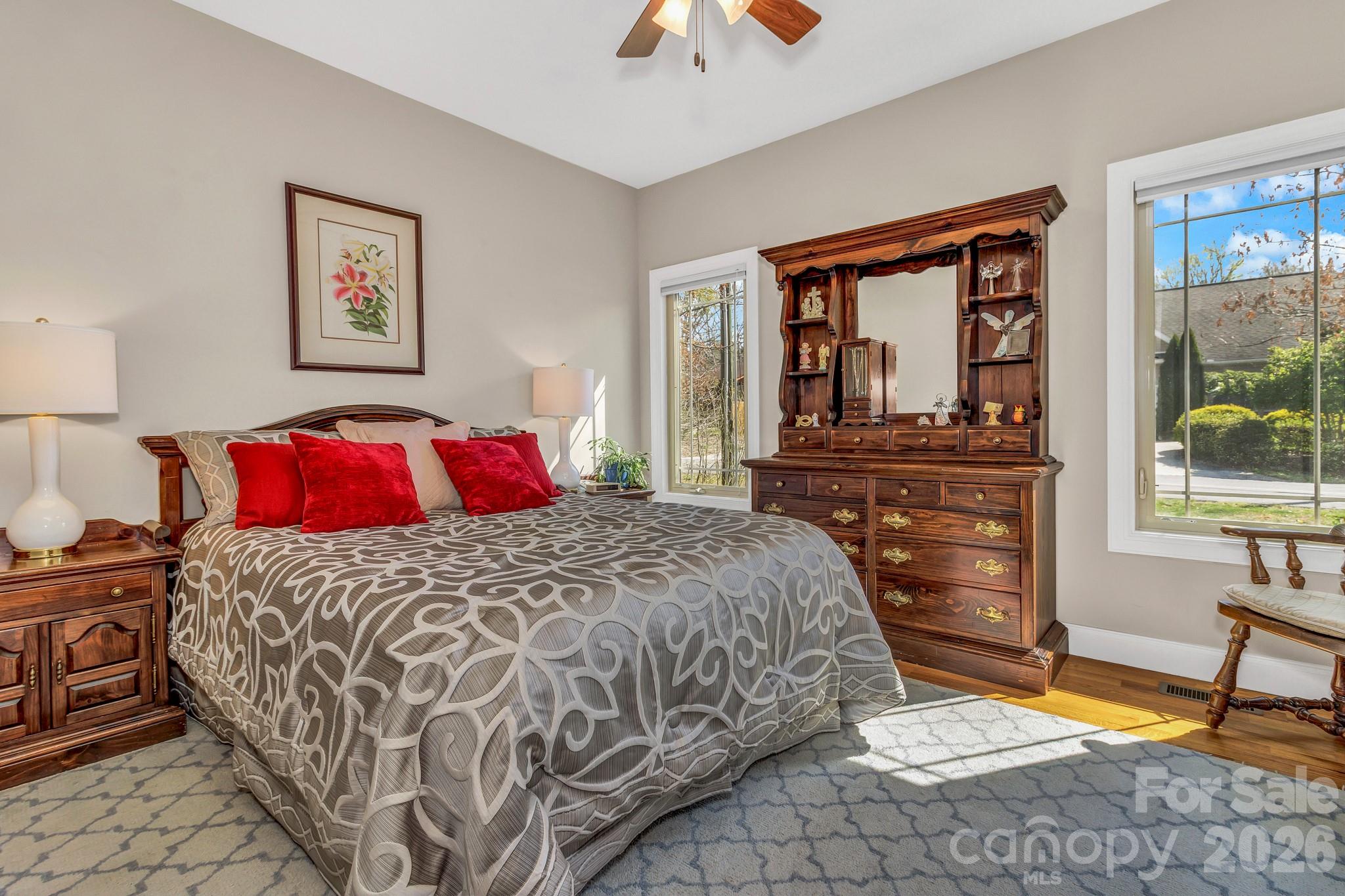122 Craggy Street — Black Mountain