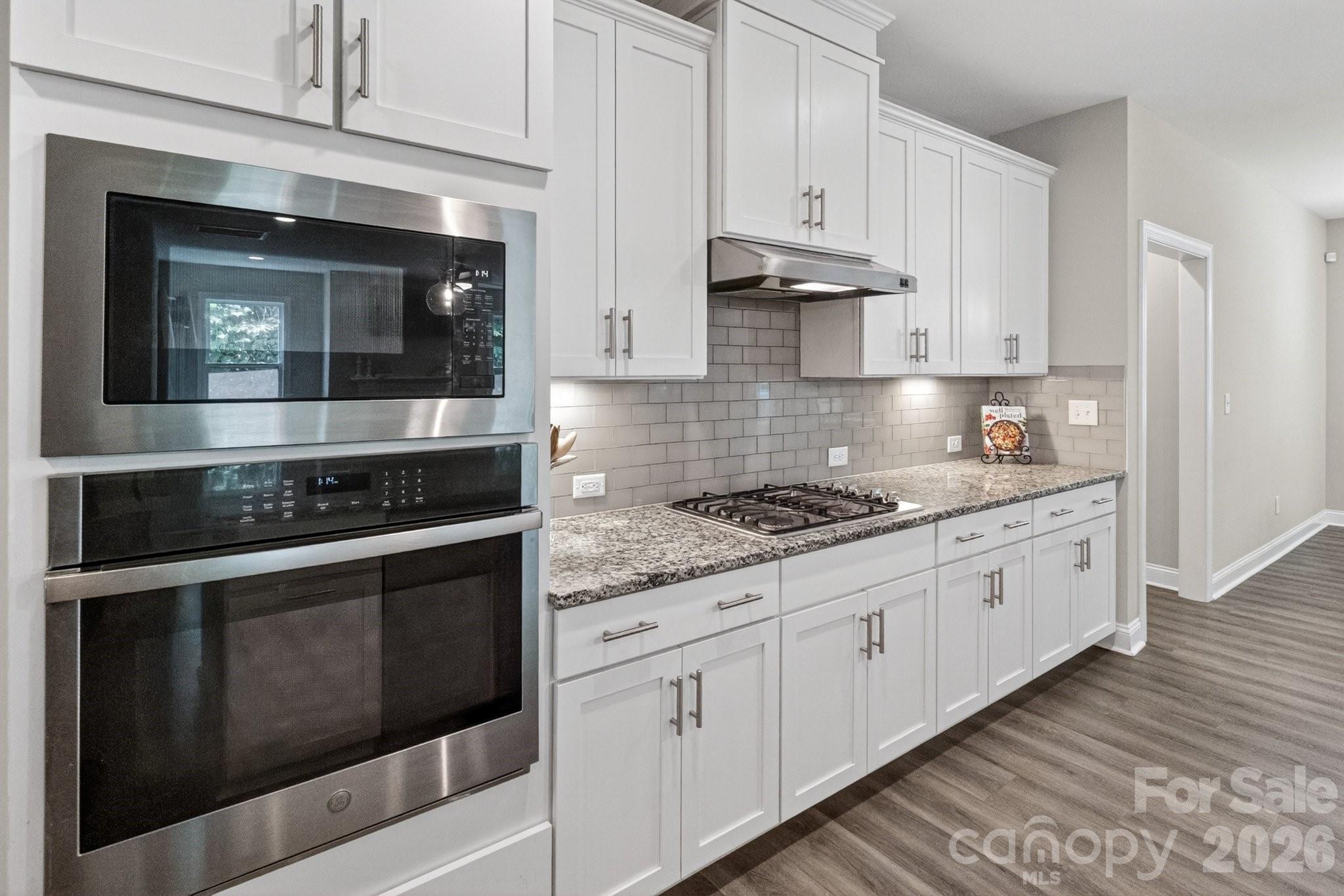 172 Butler Drive — Mooresville