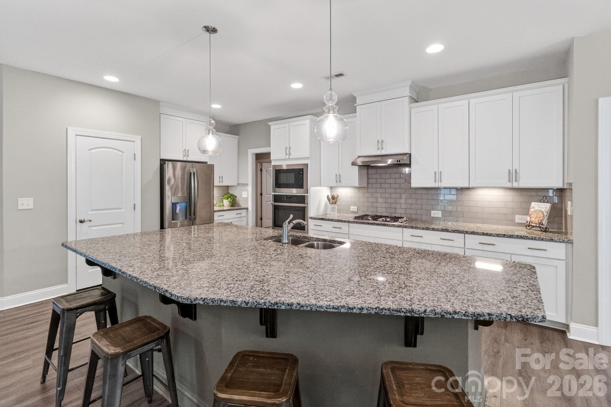172 Butler Drive — Mooresville