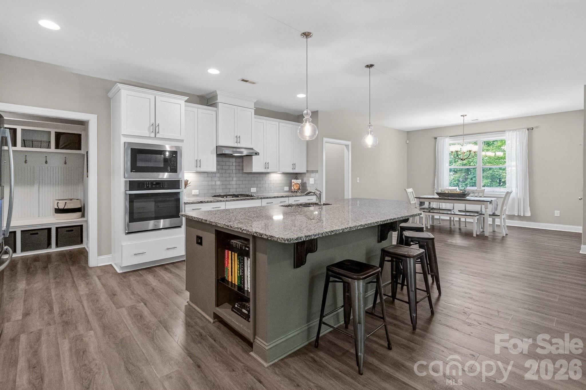 172 Butler Drive — Mooresville