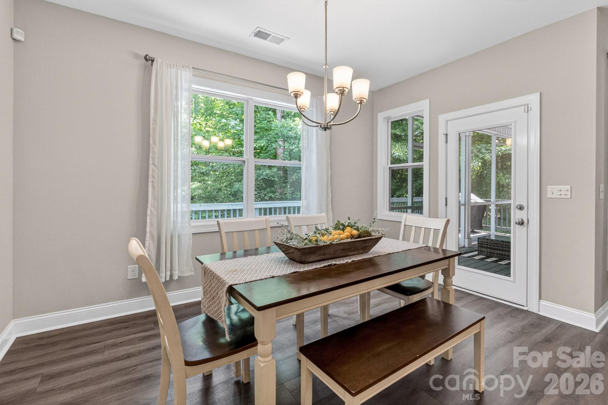 172 Butler Drive — Mooresville