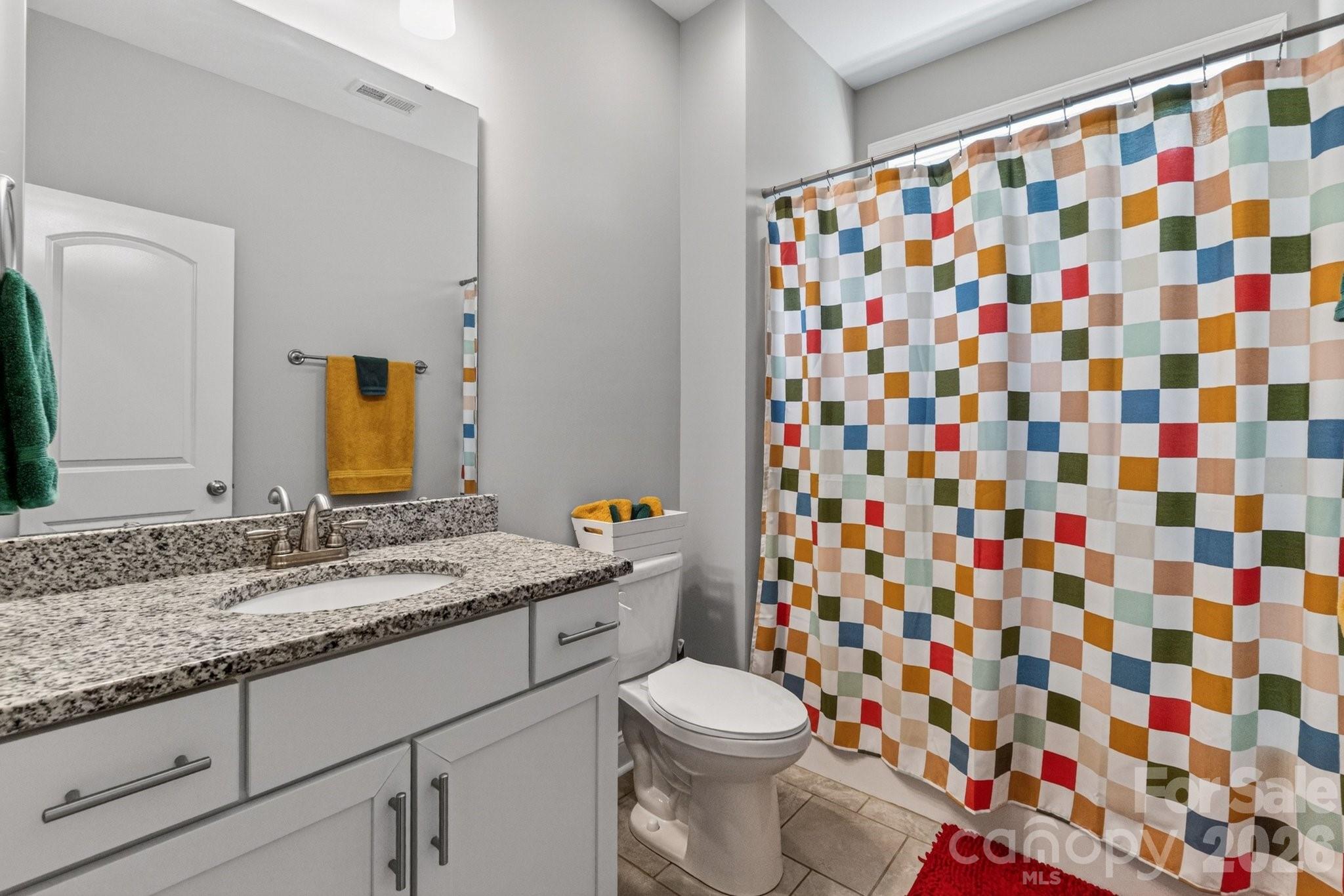 172 Butler Drive — Mooresville