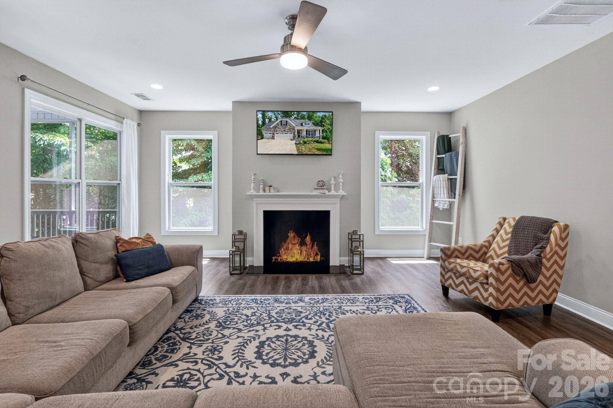 172 Butler Drive — Mooresville