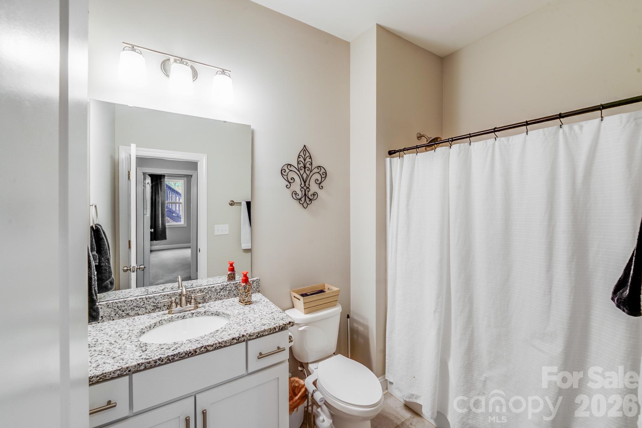 172 Butler Drive — Mooresville