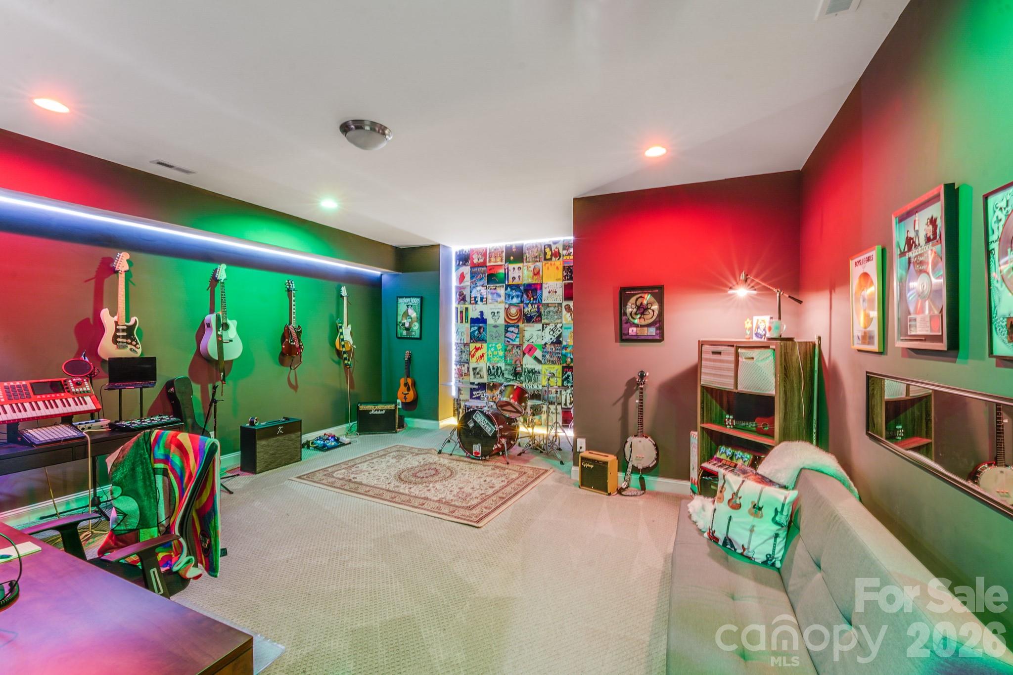 172 Butler Drive — Mooresville