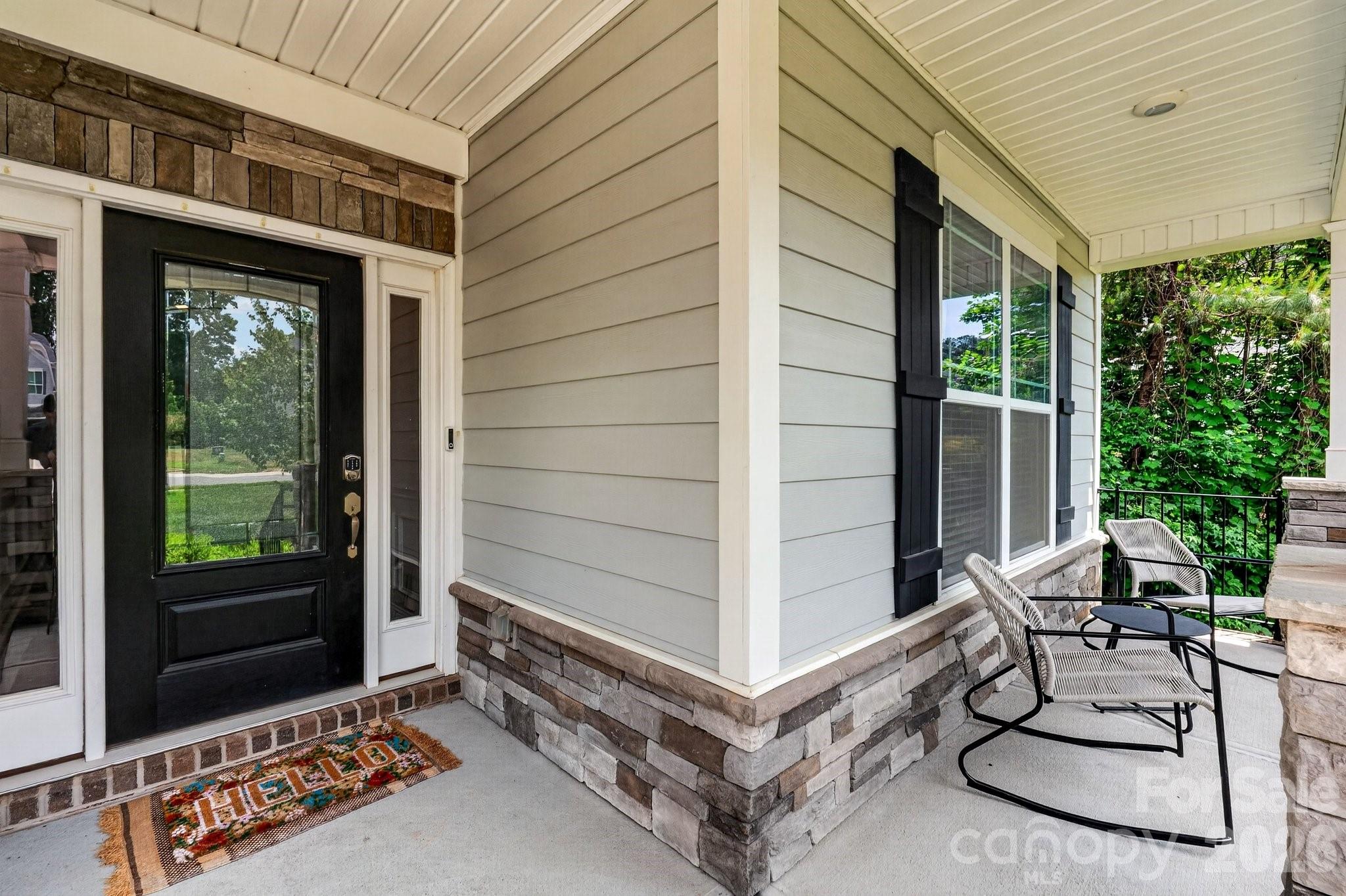 172 Butler Drive — Mooresville