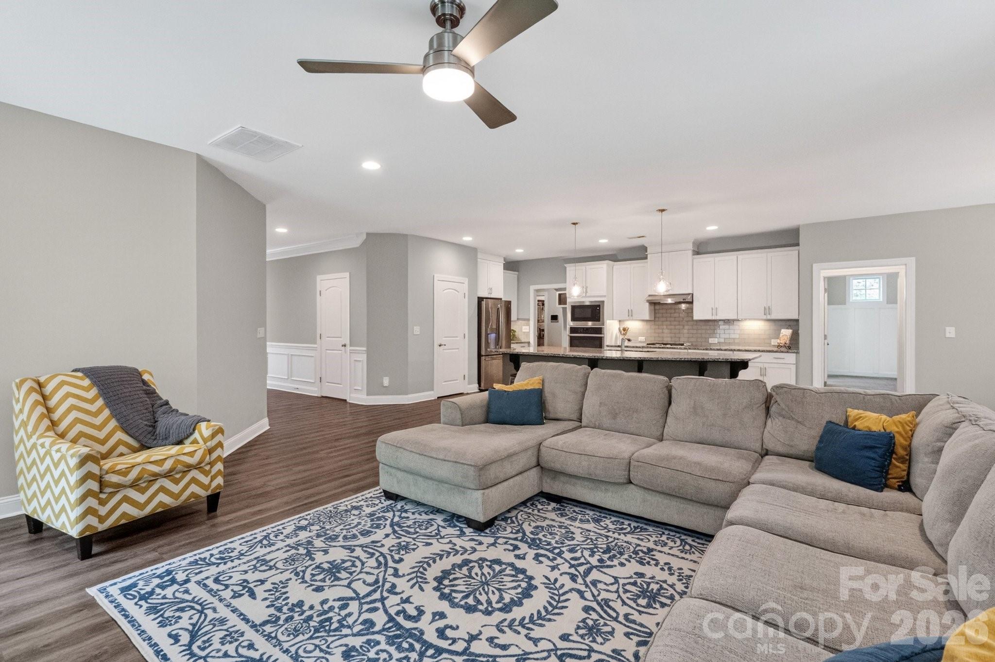 172 Butler Drive — Mooresville