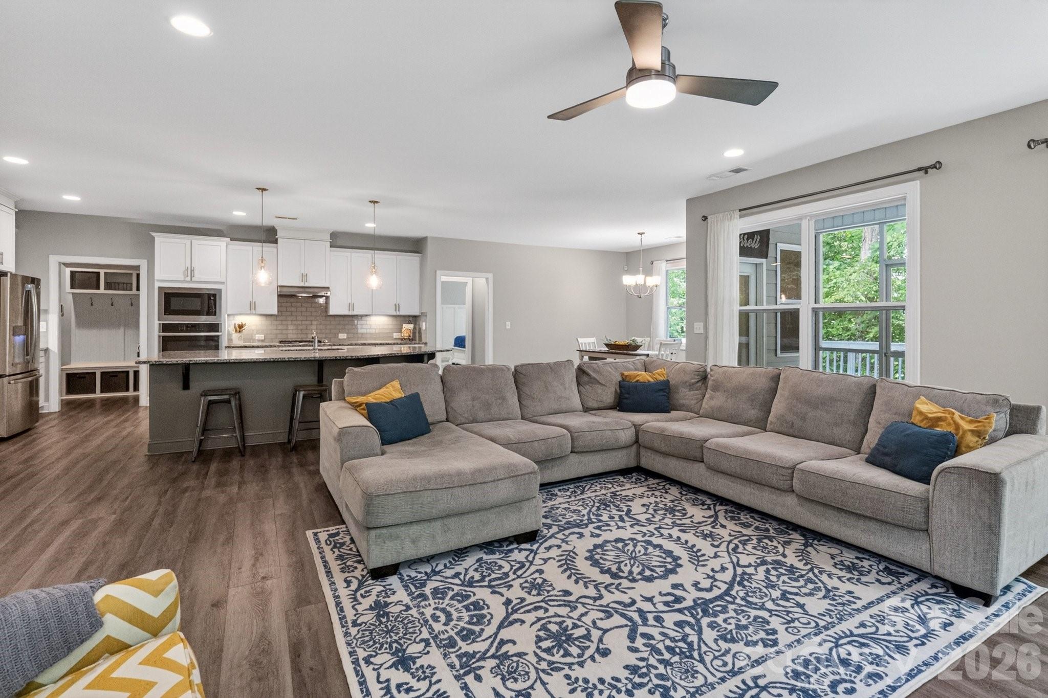 172 Butler Drive — Mooresville