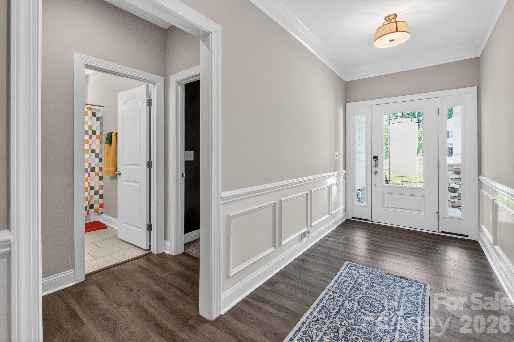 172 Butler Drive — Mooresville