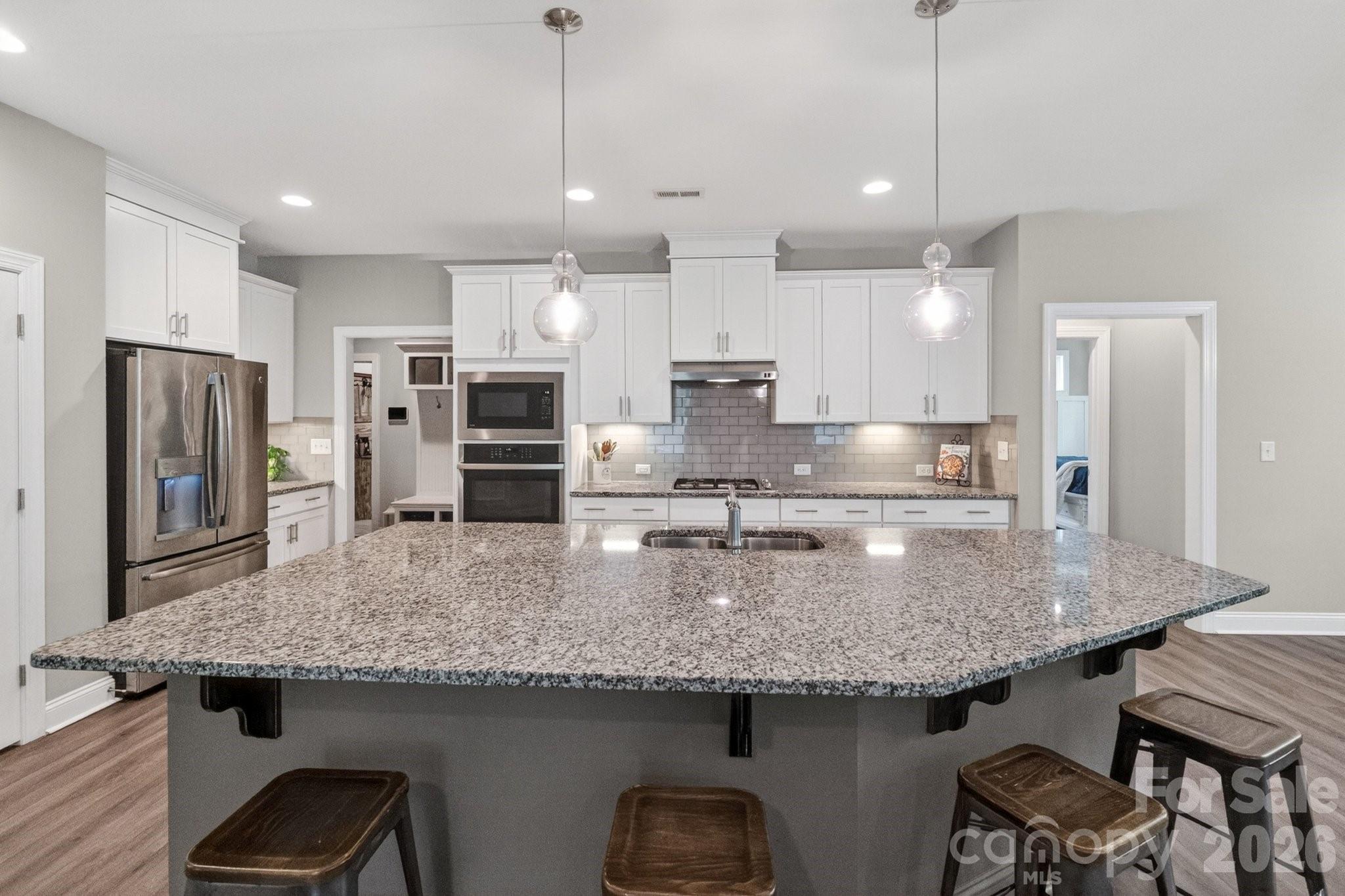 172 Butler Drive — Mooresville