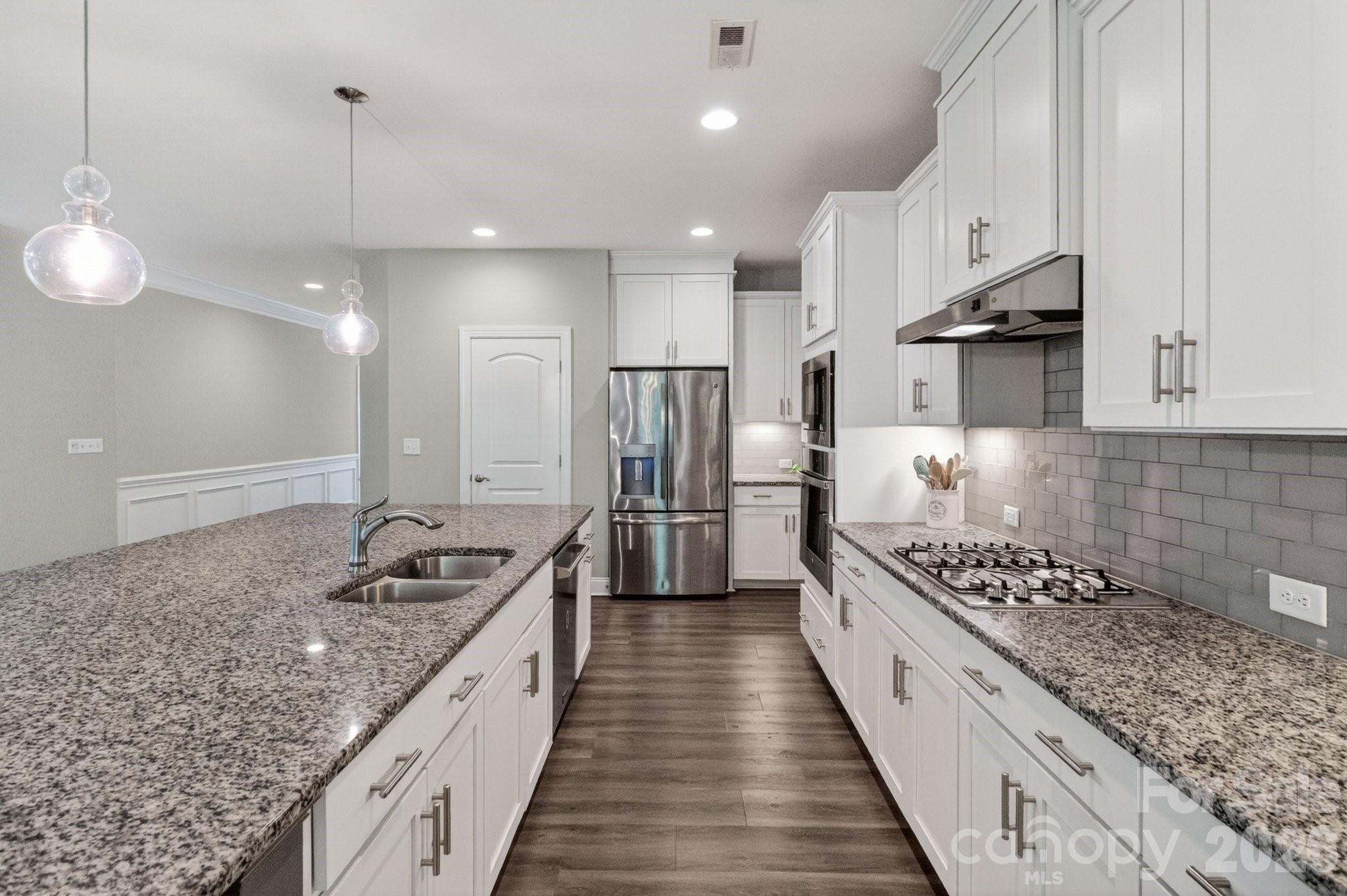 172 Butler Drive — Mooresville