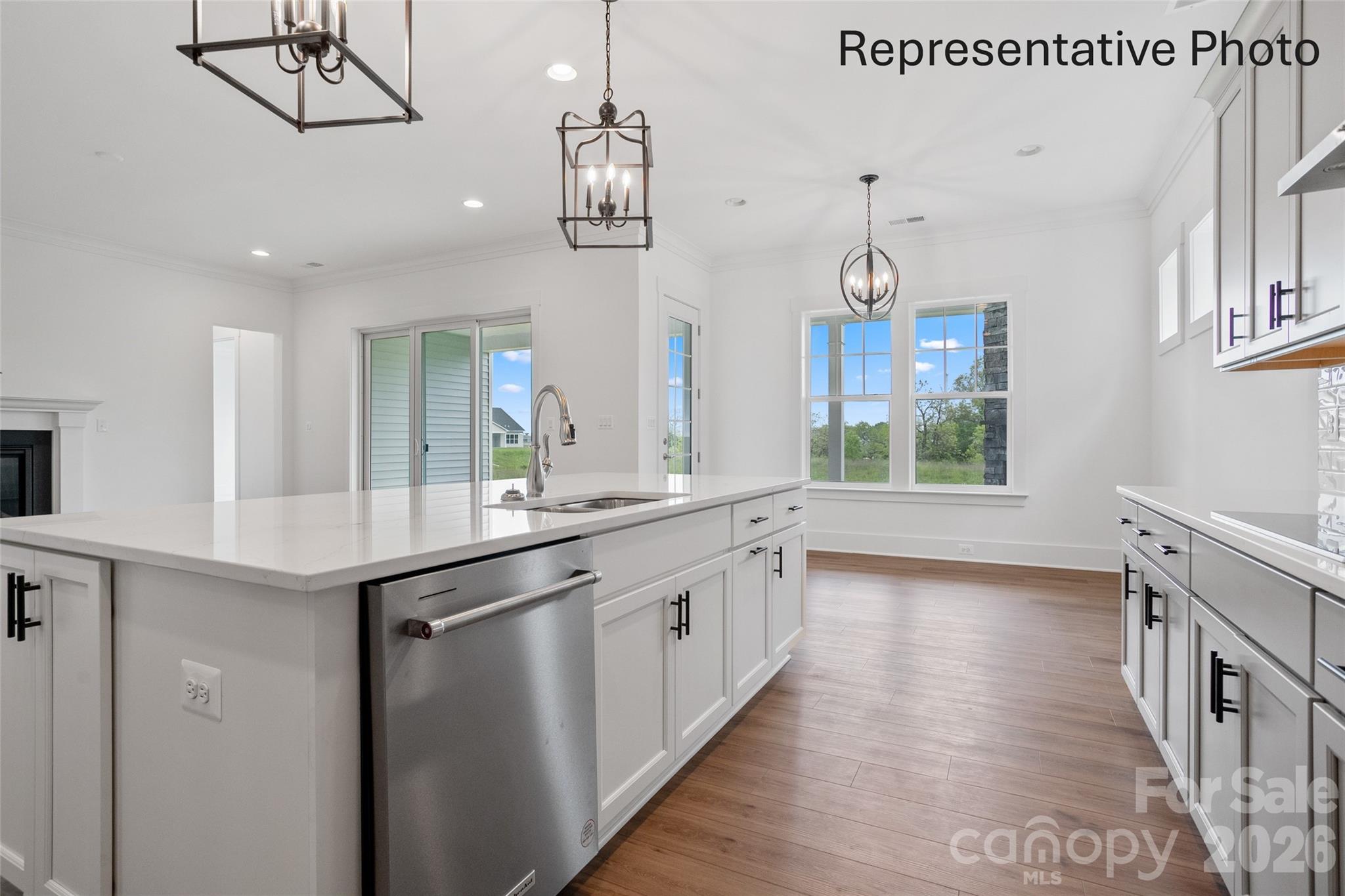 1585 Twin Leaf Road — Fort Mill