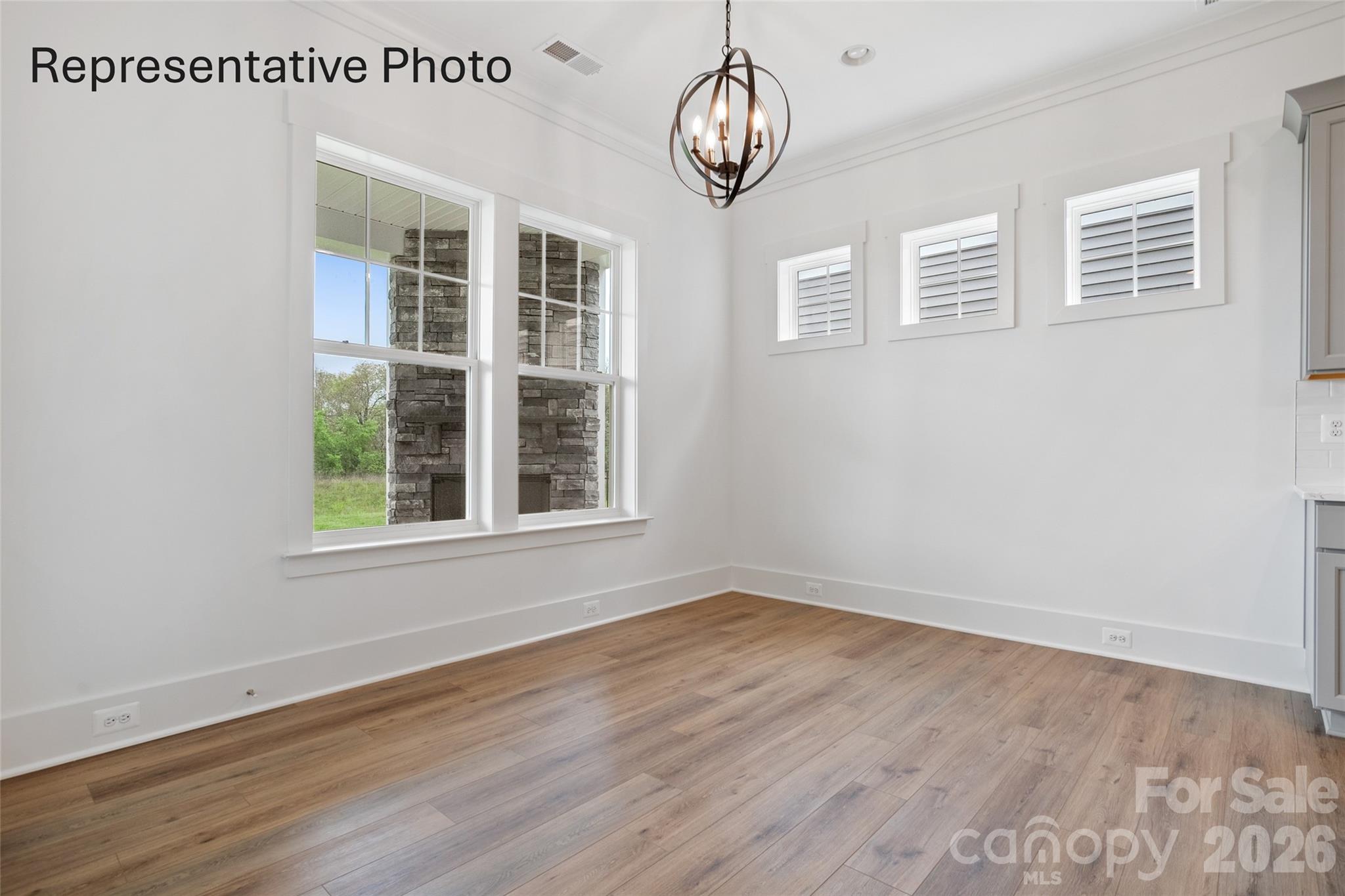 1585 Twin Leaf Road — Fort Mill