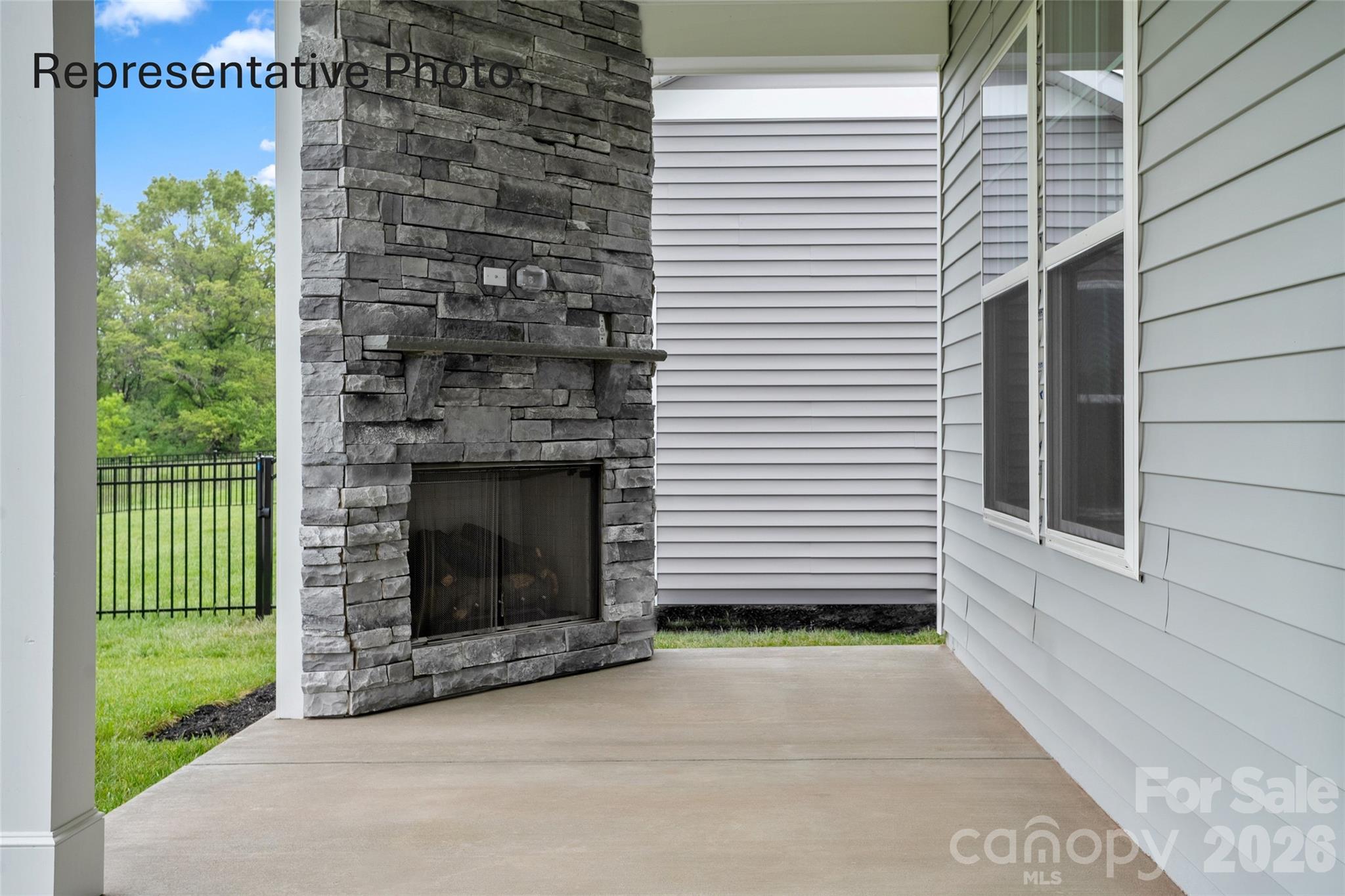 1585 Twin Leaf Road — Fort Mill