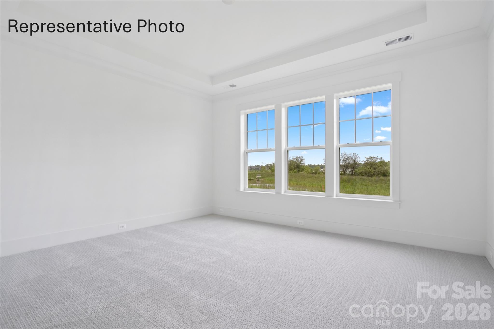 1585 Twin Leaf Road — Fort Mill