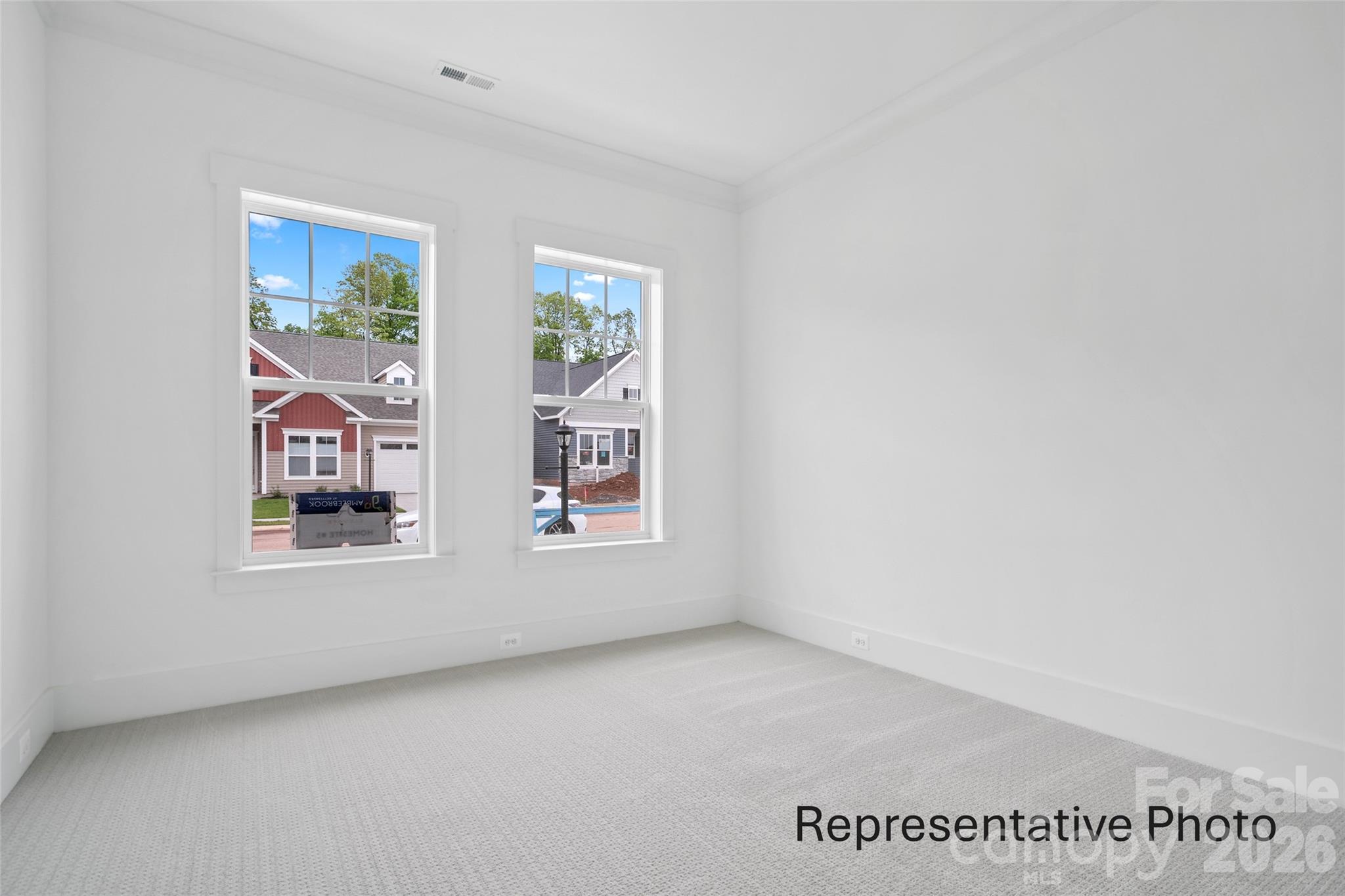 1585 Twin Leaf Road — Fort Mill