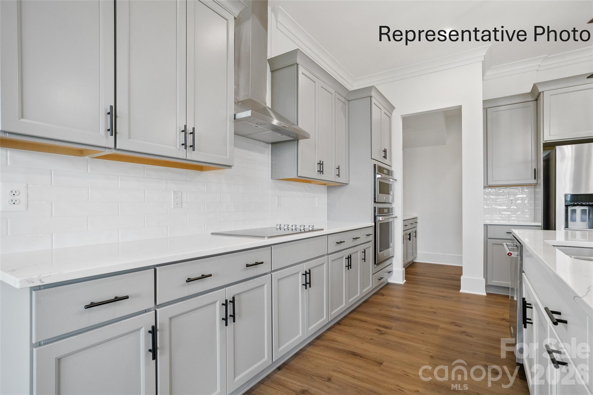 1585 Twin Leaf Road — Fort Mill