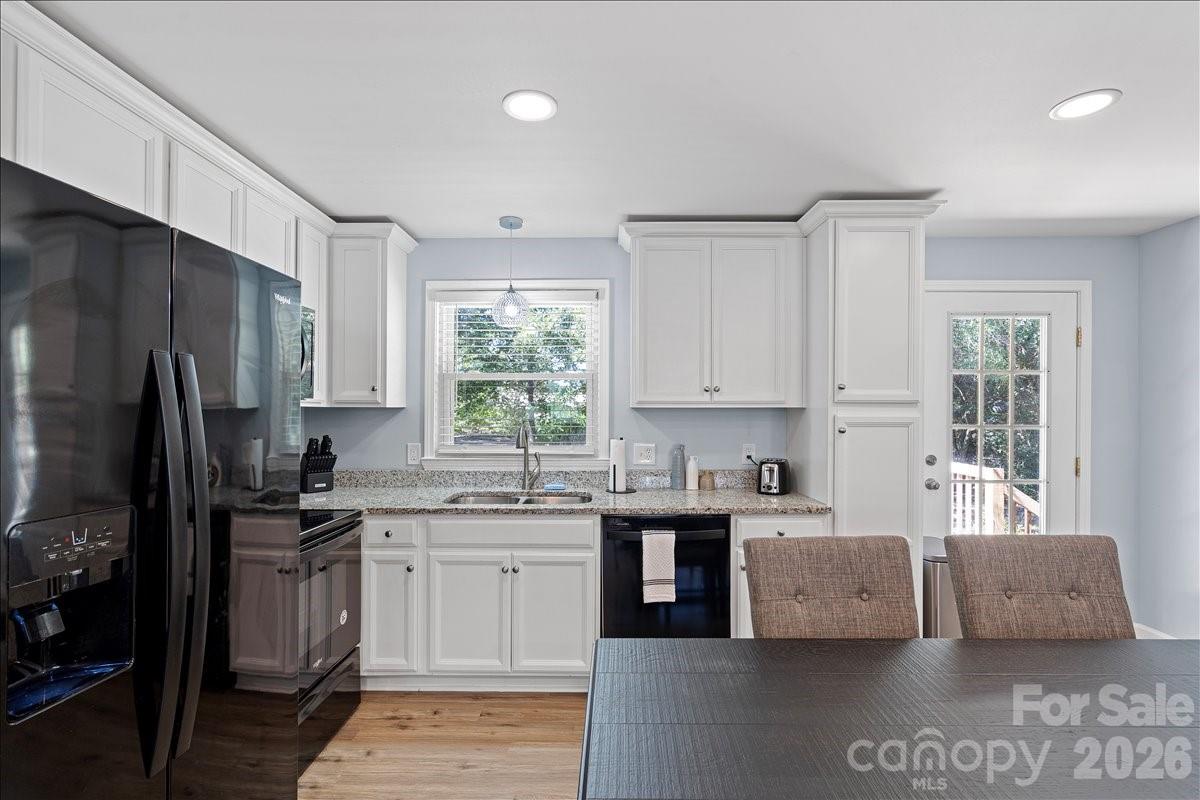 804 Princeton Drive — Kings Mountain
