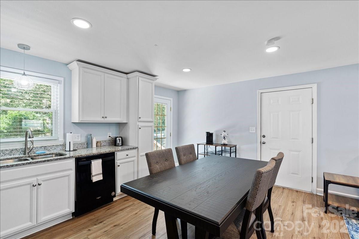 804 Princeton Drive — Kings Mountain